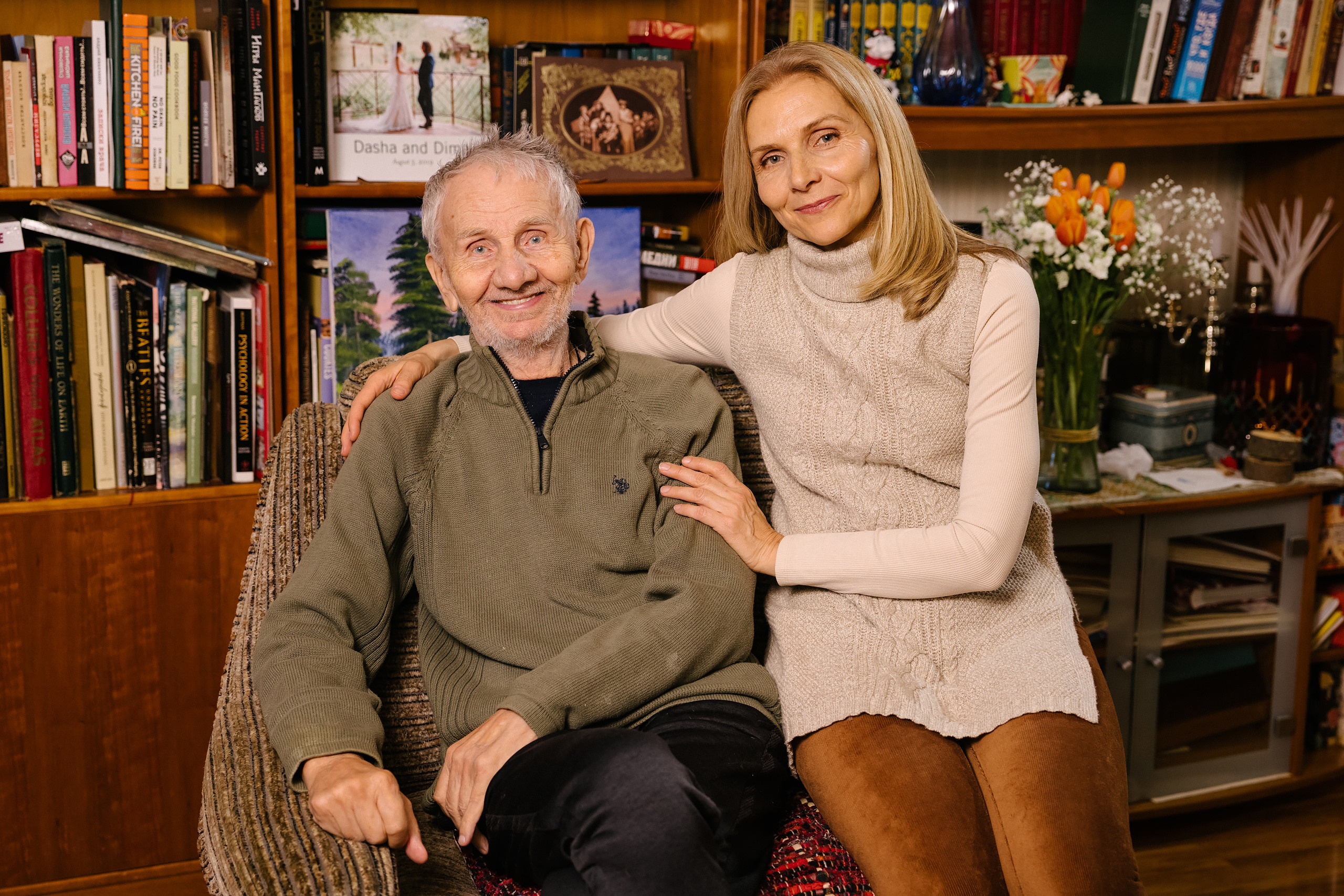 03082022 Family Photoshoot. Wedding family event photographer in Chicago Nick Yushevich