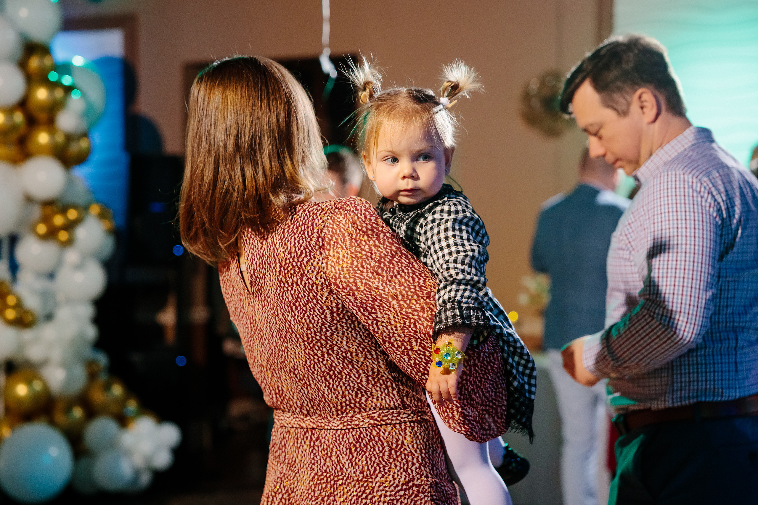 03.26.2022 Birthday Party. Wedding family event photographer in Chicago Nick Yushevich