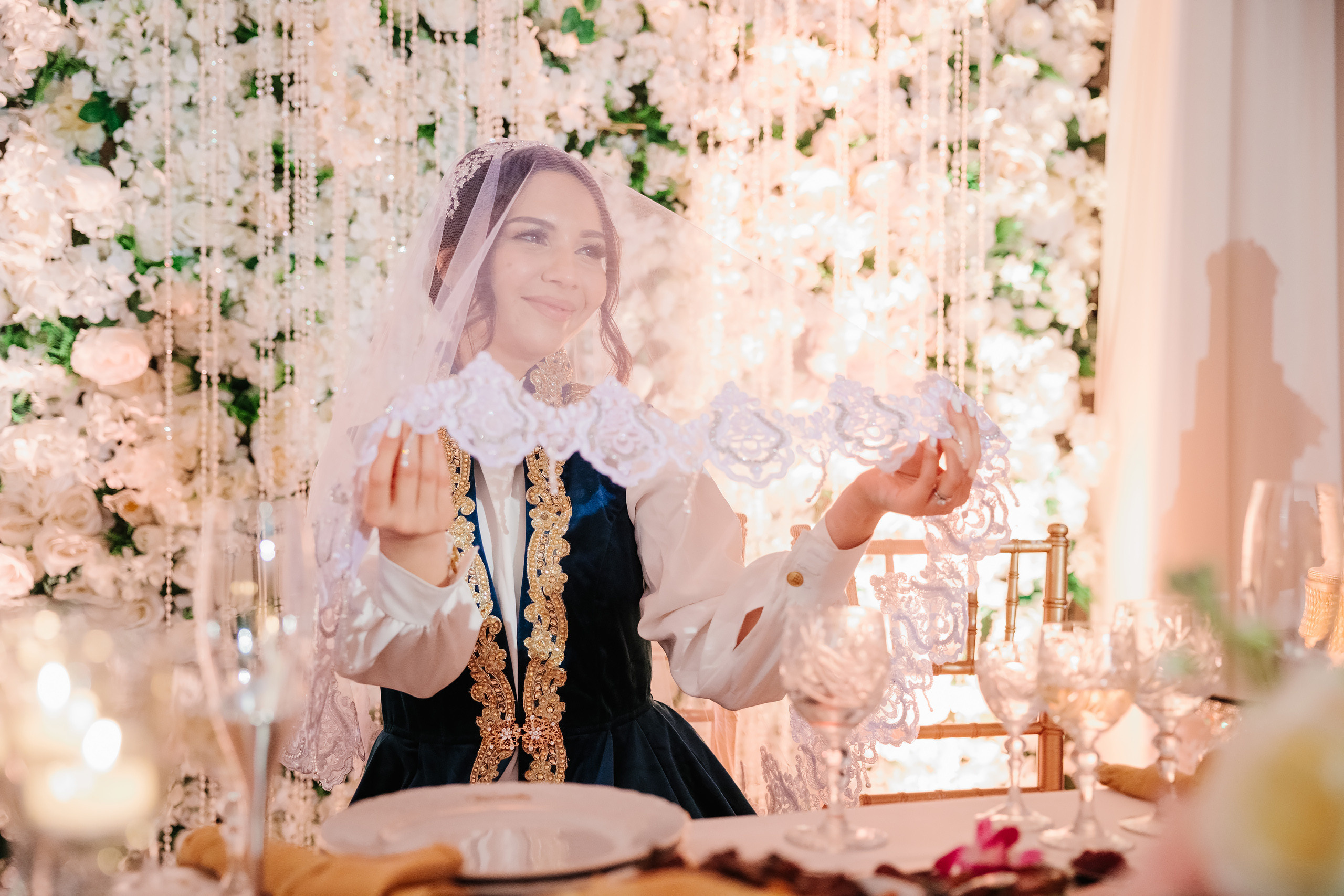 12.17.2021 Wedding. Wedding family event photographer in Chicago Nick Yushevich