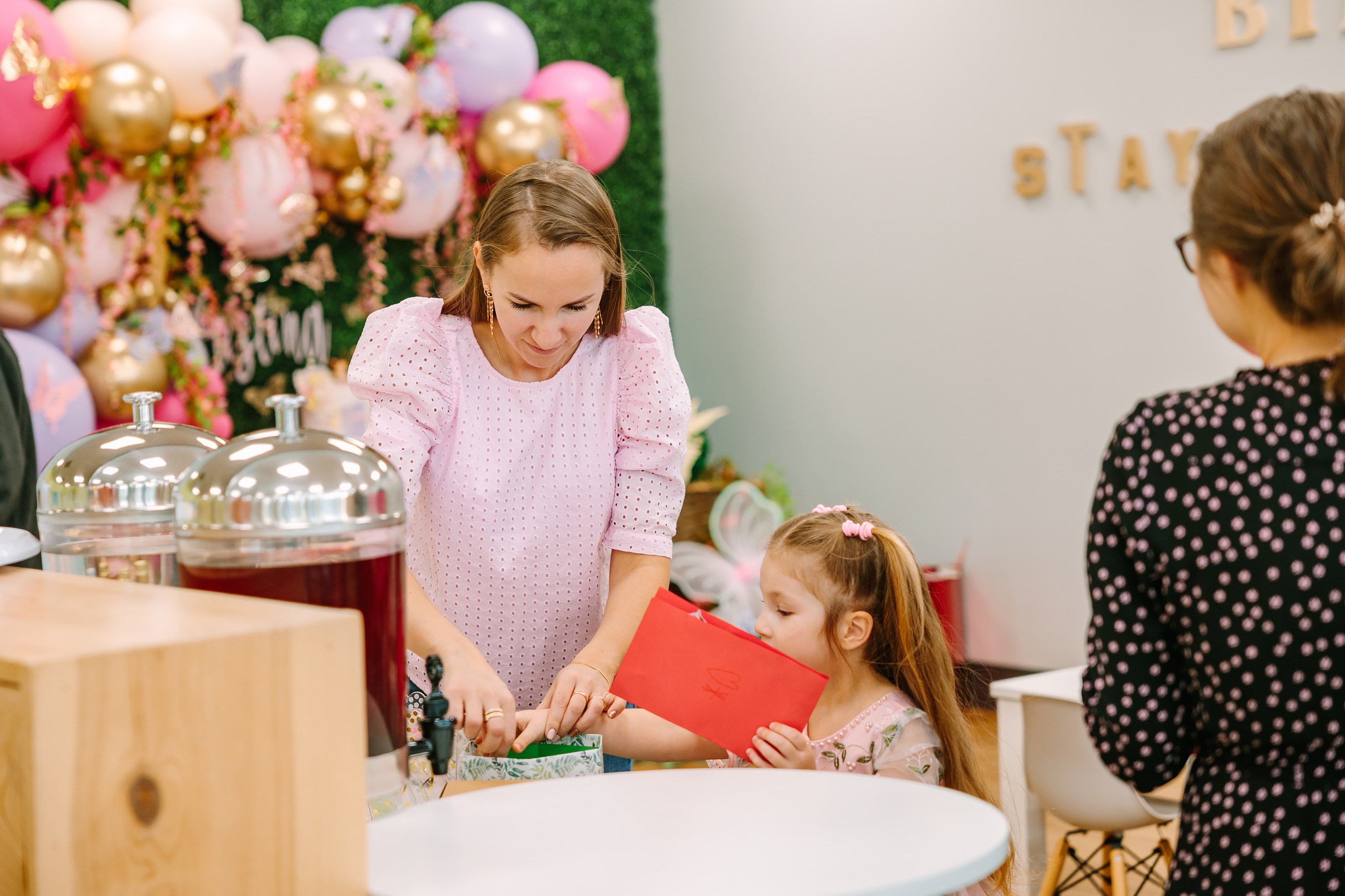 02.19.2022 Birthday Party. Wedding family event photographer in Chicago Nick Yushevich