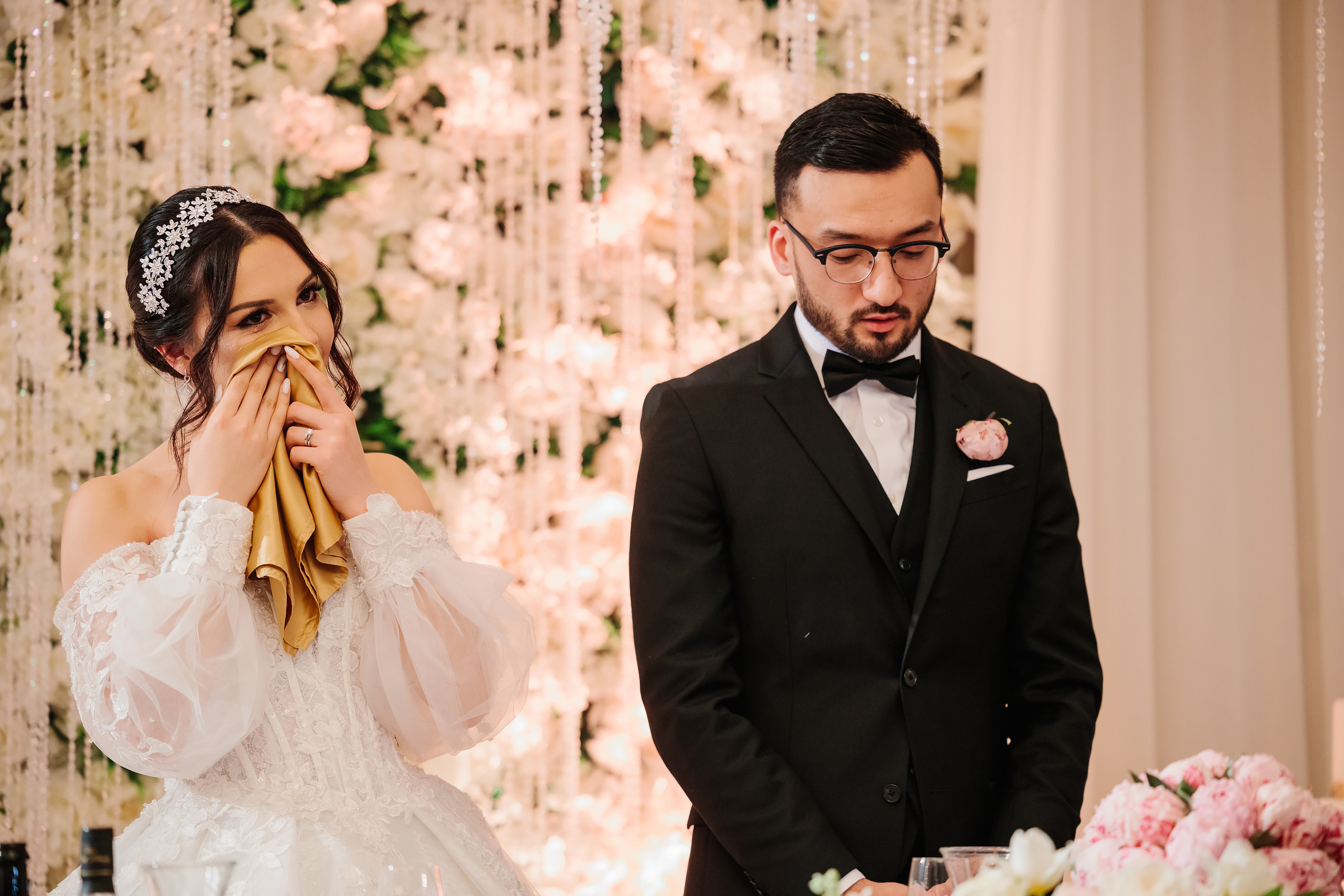 12.17.2021 Wedding. Wedding family event photographer in Chicago Nick Yushevich