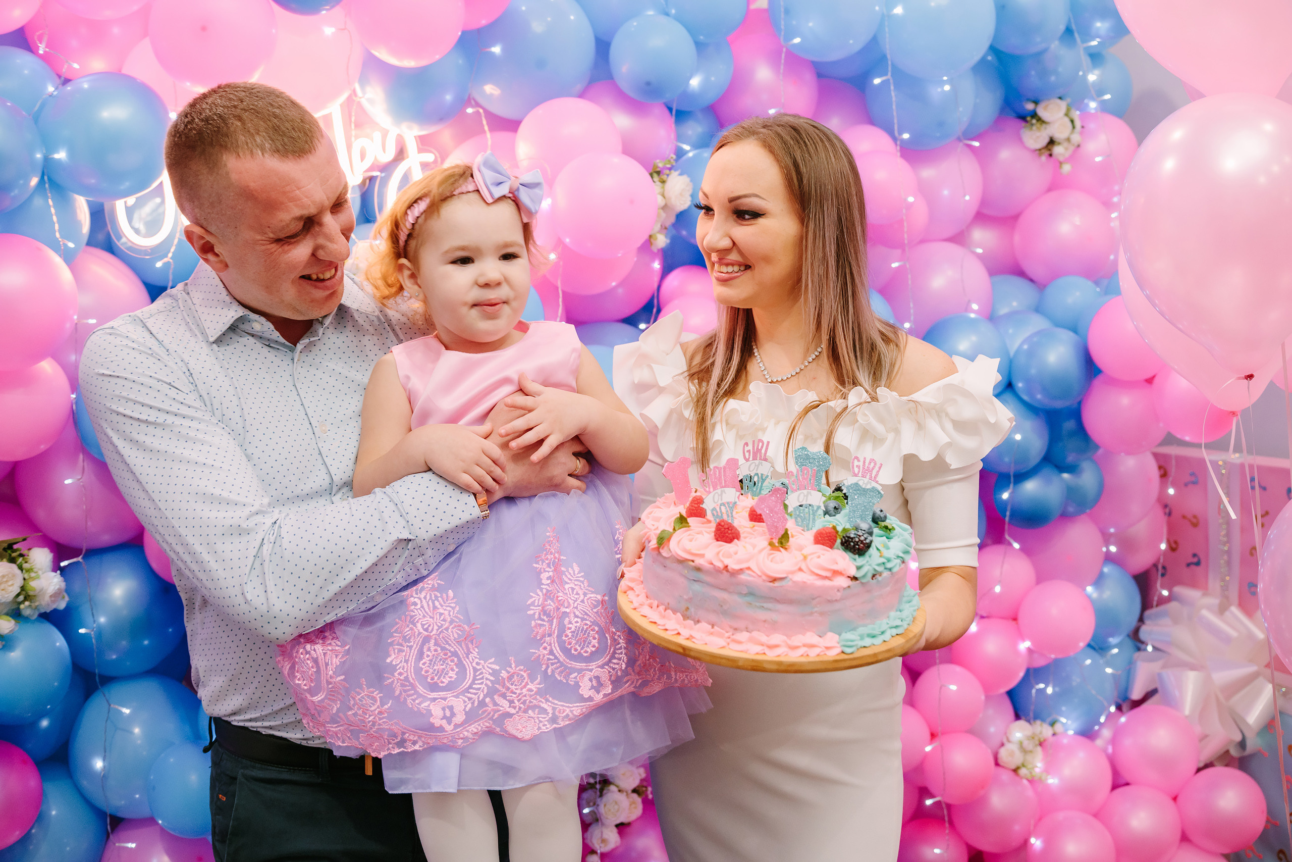 02122022 Gender reveal party. Wedding family event photographer in Chicago Nick Yushevich