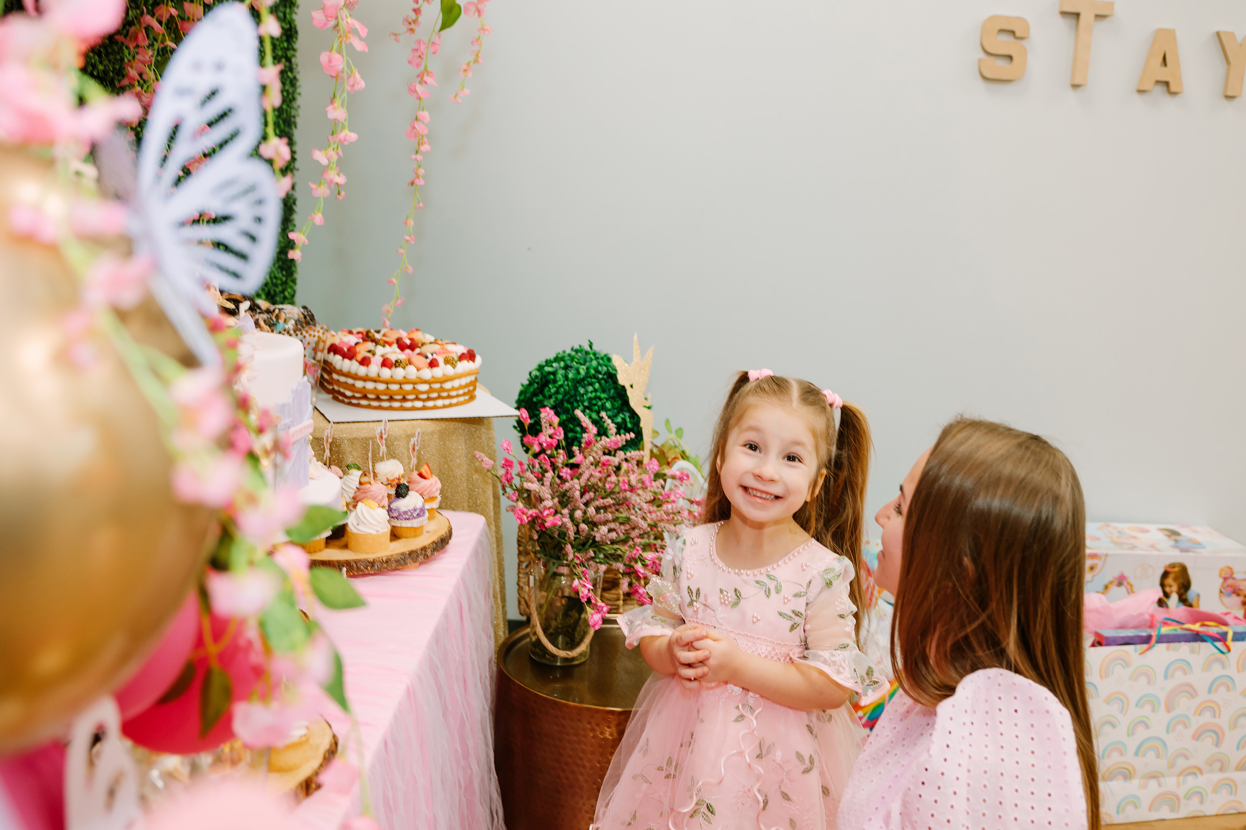 02.19.2022 Birthday Party. Wedding family event photographer in Chicago Nick Yushevich