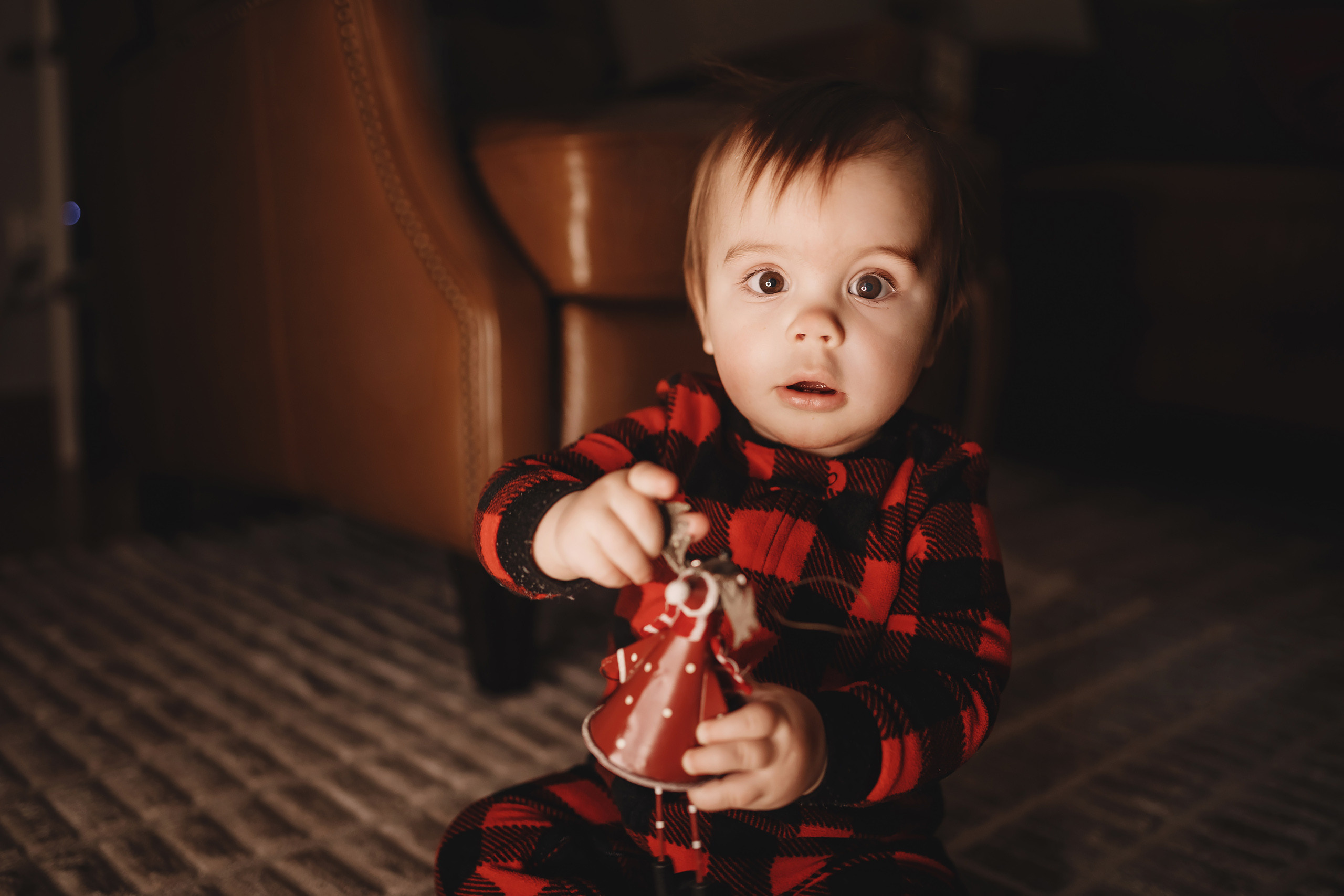 01302022 Christmas Photoshoot. Wedding family event photographer in Chicago Nick Yushevich