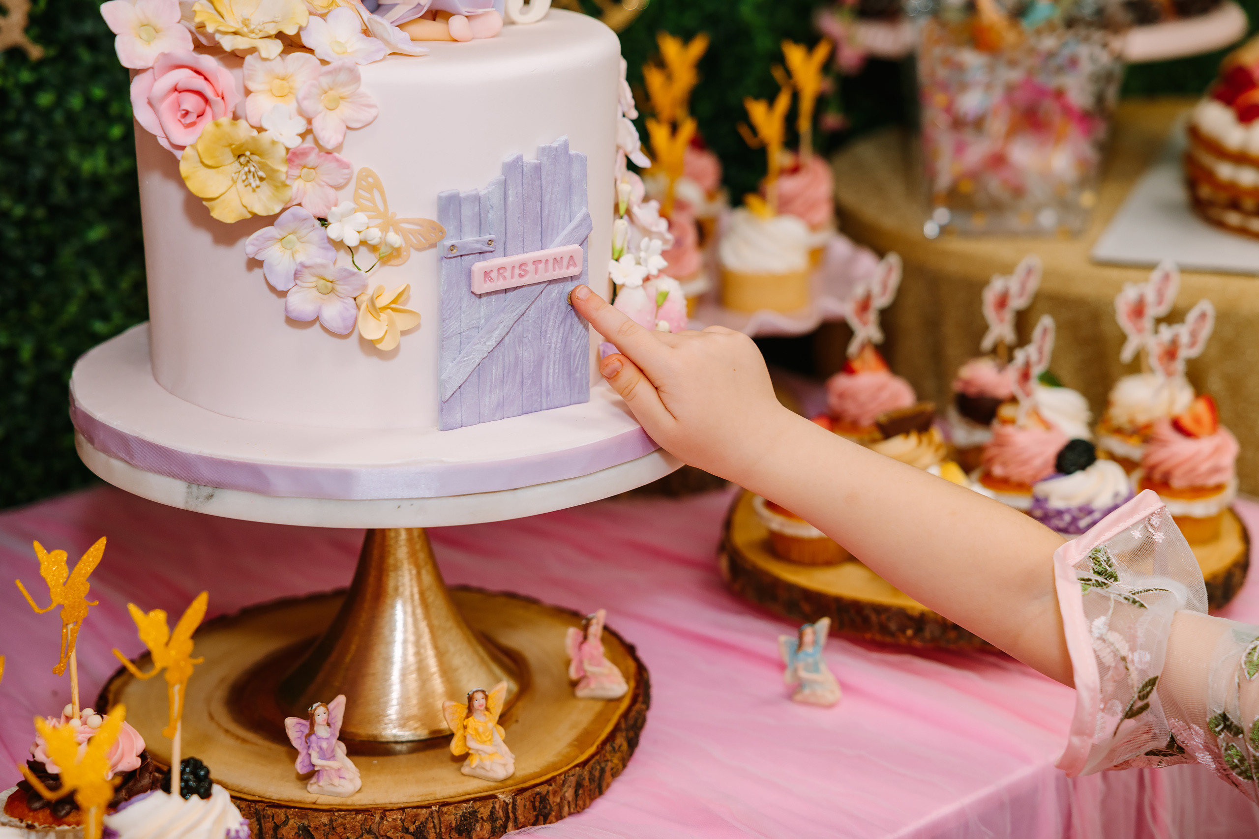 02.19.2022 Birthday Party. Wedding family event photographer in Chicago Nick Yushevich