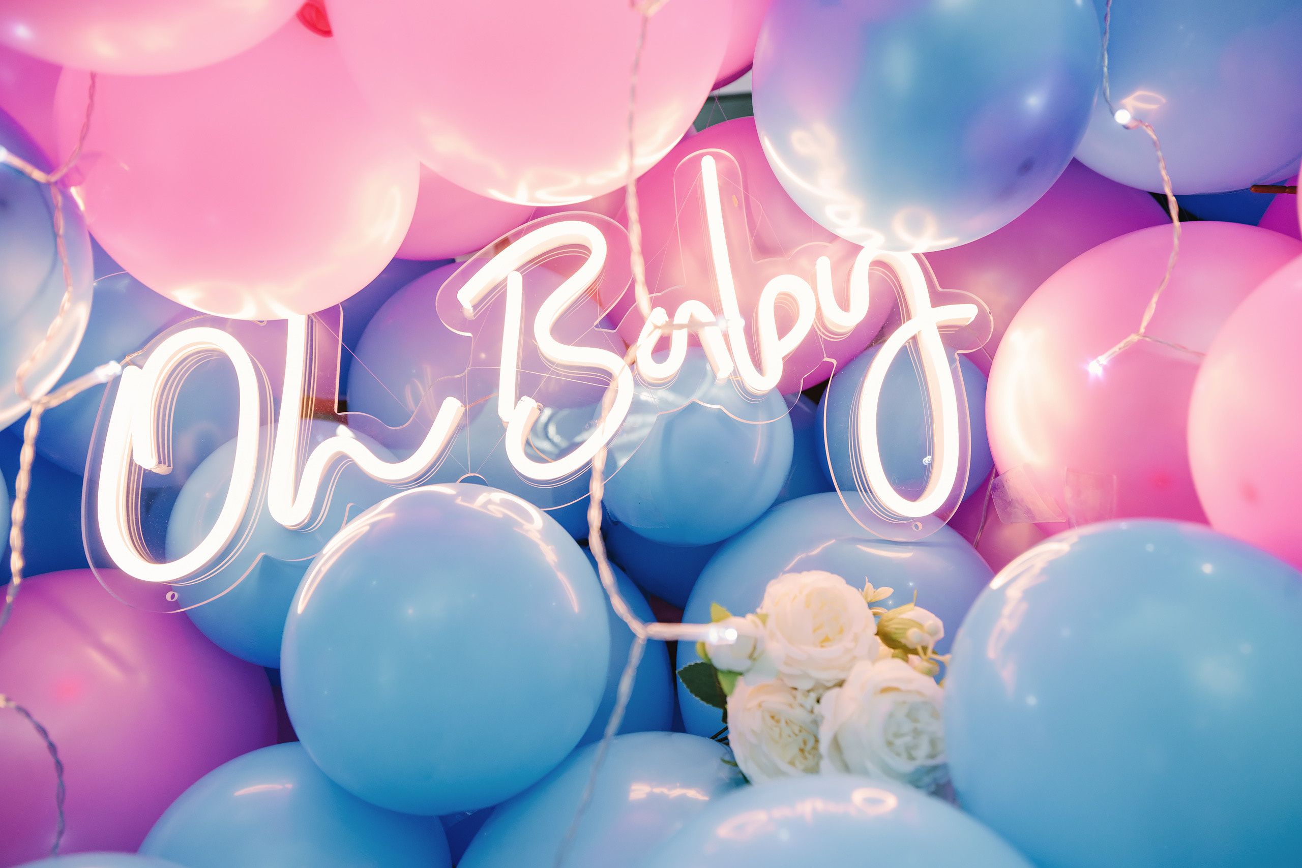 02122022 Gender reveal party. Wedding family event photographer in Chicago Nick Yushevich