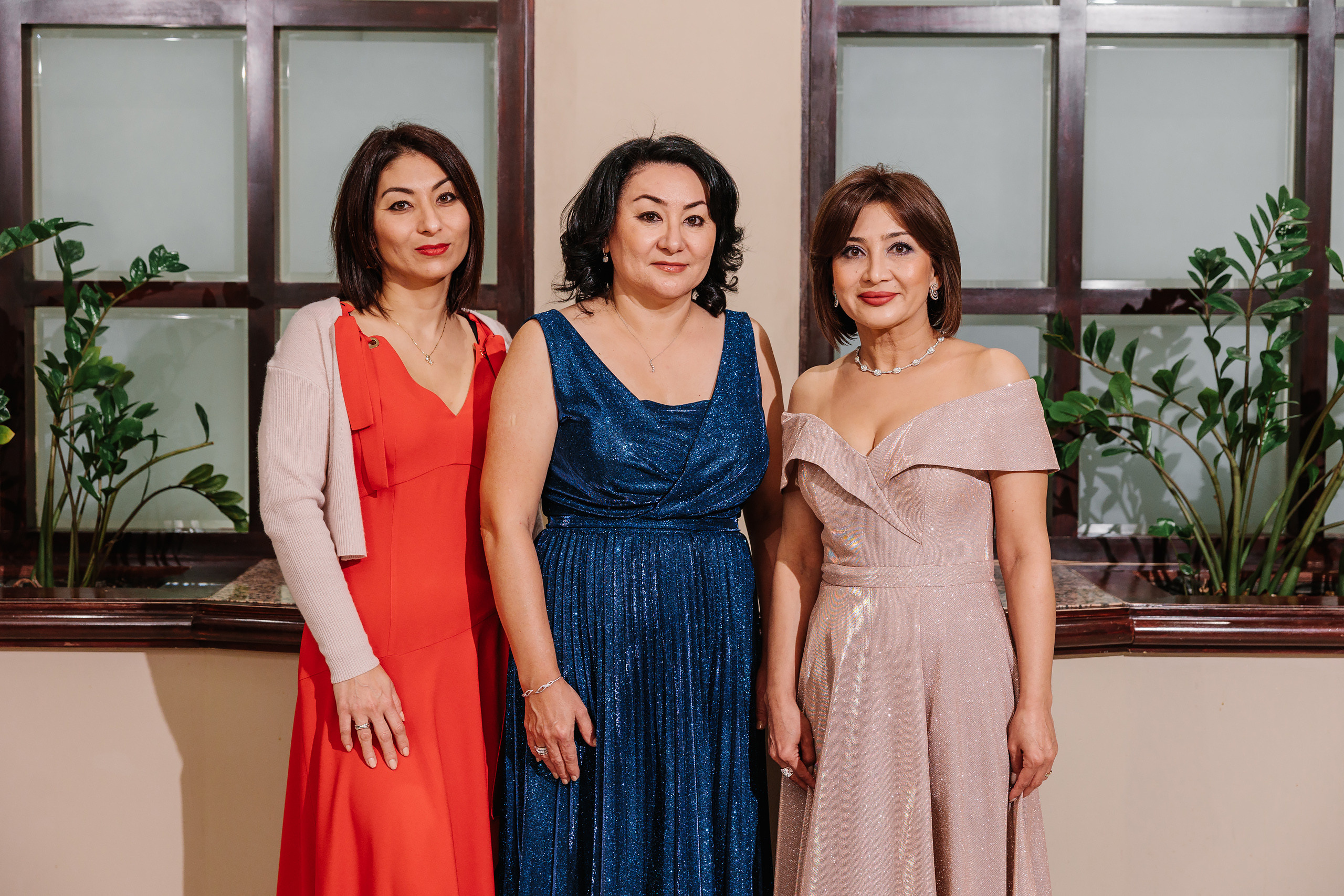 12.17.2021 Wedding. Wedding family event photographer in Chicago Nick Yushevich