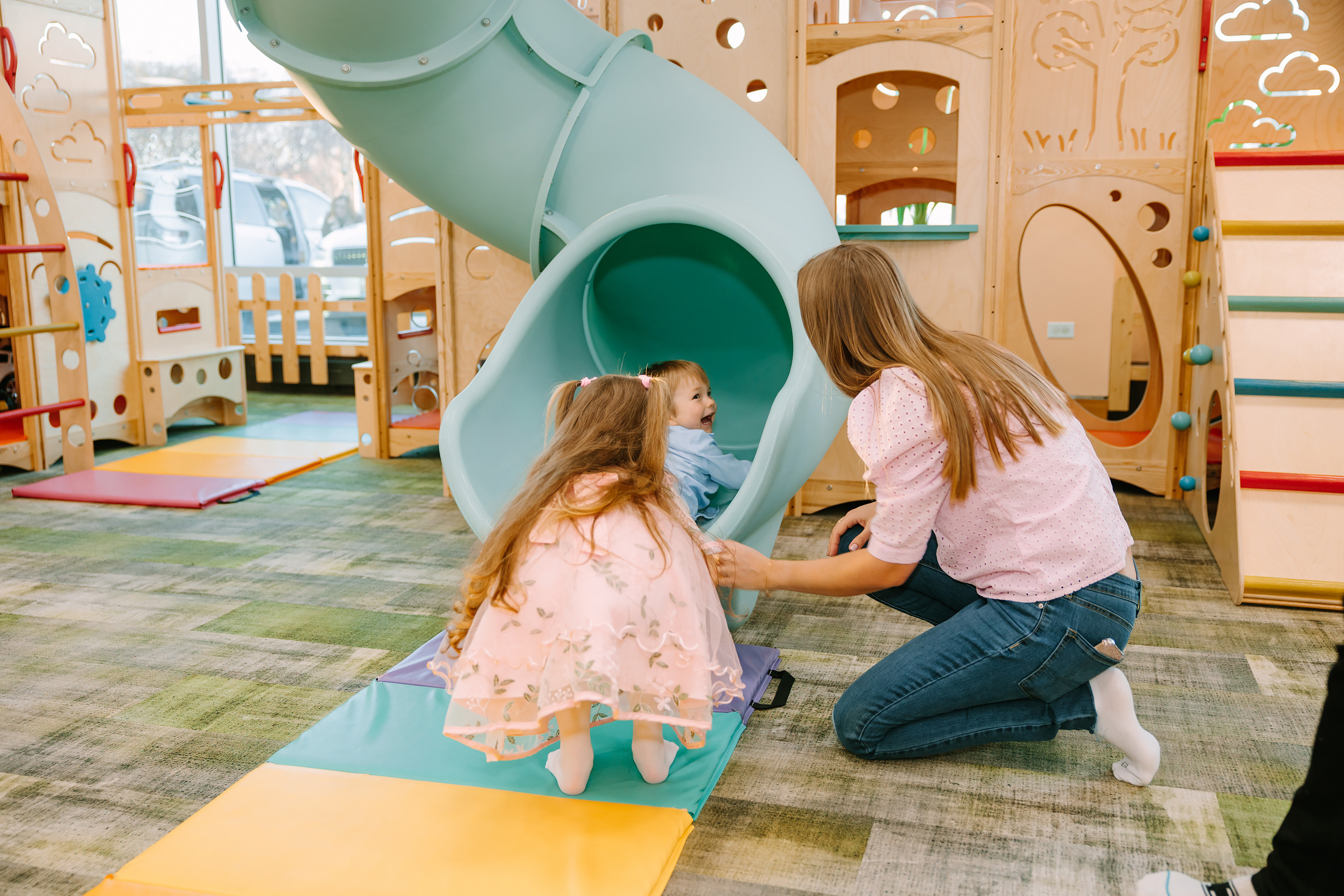 02.19.2022 Birthday Party. Wedding family event photographer in Chicago Nick Yushevich