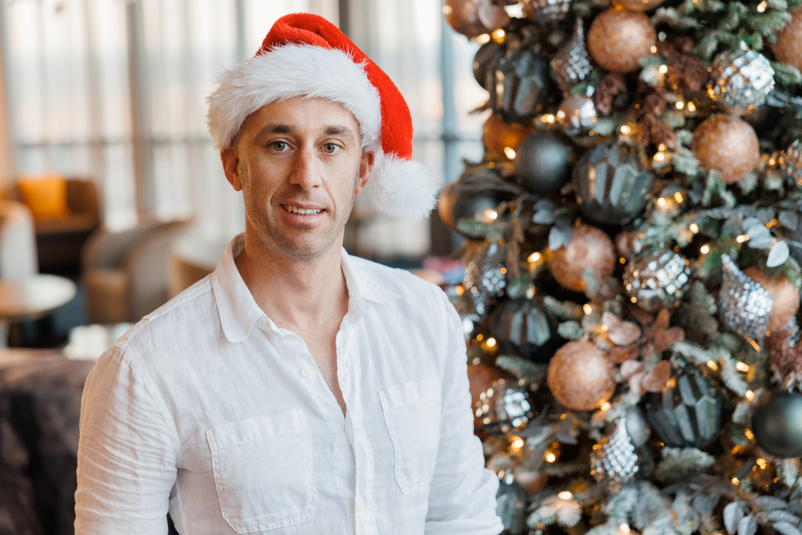 12192021 Christmas Photoshoot. Wedding family event photographer in Chicago Nick Yushevich