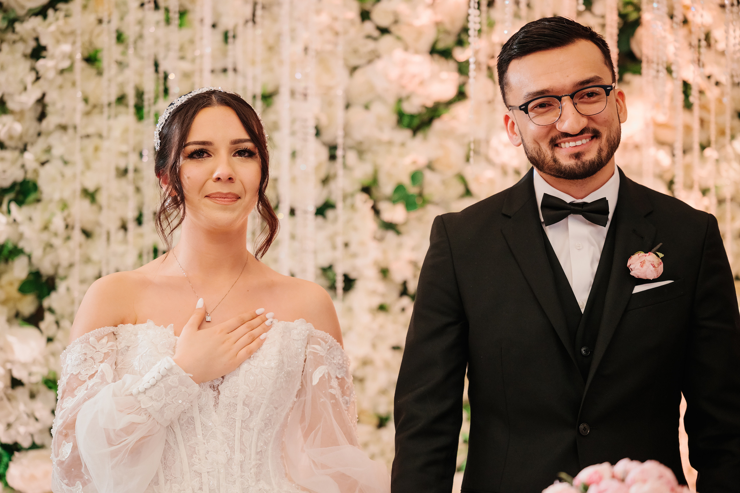 12.17.2021 Wedding. Wedding family event photographer in Chicago Nick Yushevich