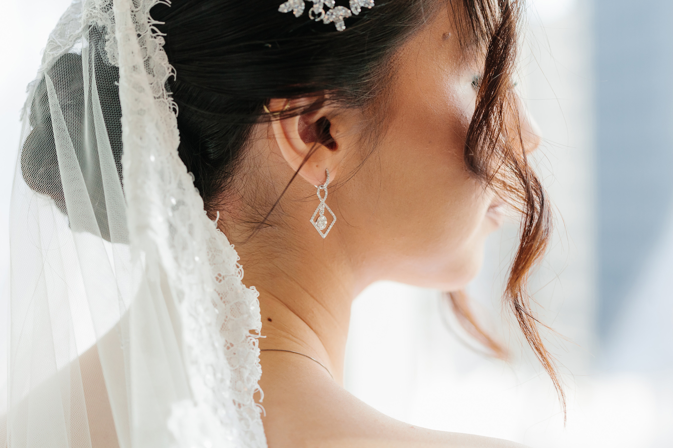 12.17.2021 Wedding. Wedding family event photographer in Chicago Nick Yushevich