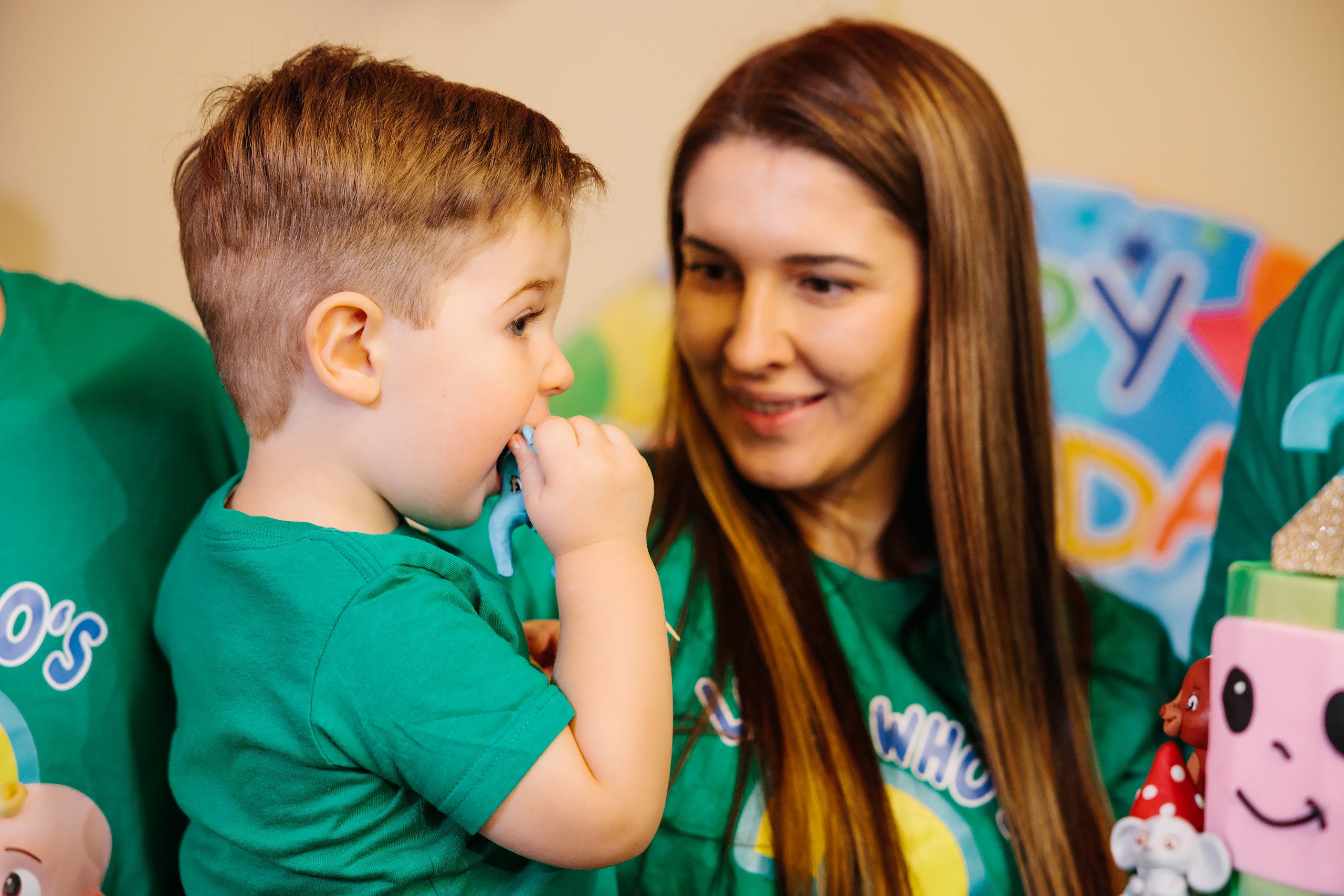 12.18.2021 Birthday Party. Wedding family event photographer in Chicago Nick Yushevich