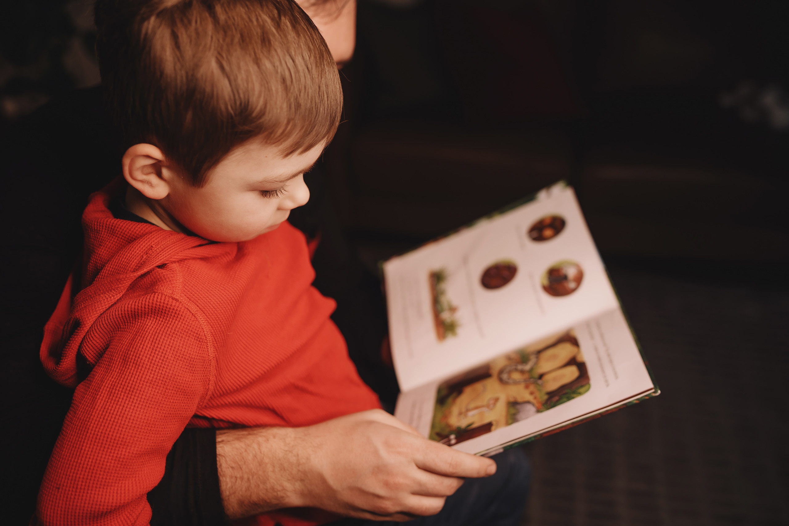 01302022 Christmas Photoshoot. Wedding family event photographer in Chicago Nick Yushevich