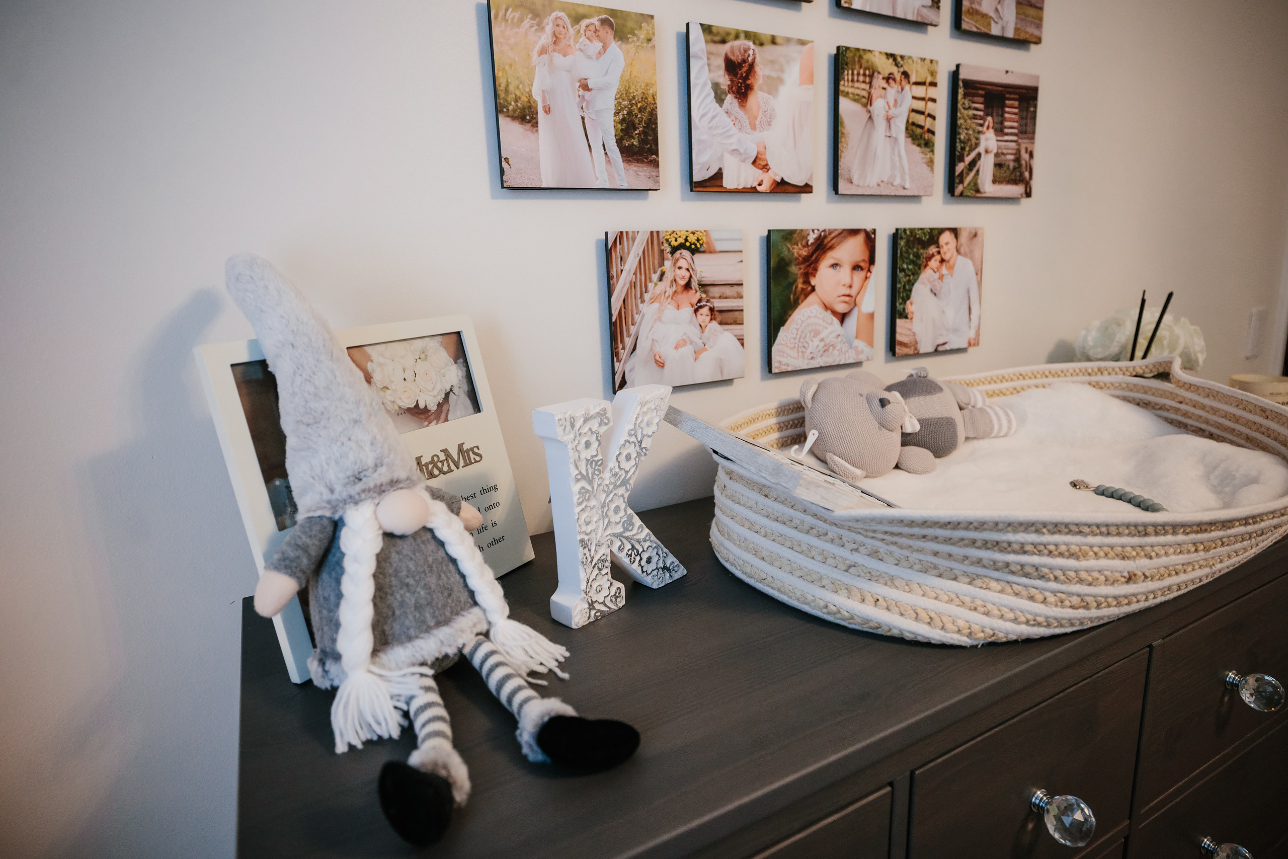 01.29.2022 Christening. Wedding family event photographer in Chicago Nick Yushevich