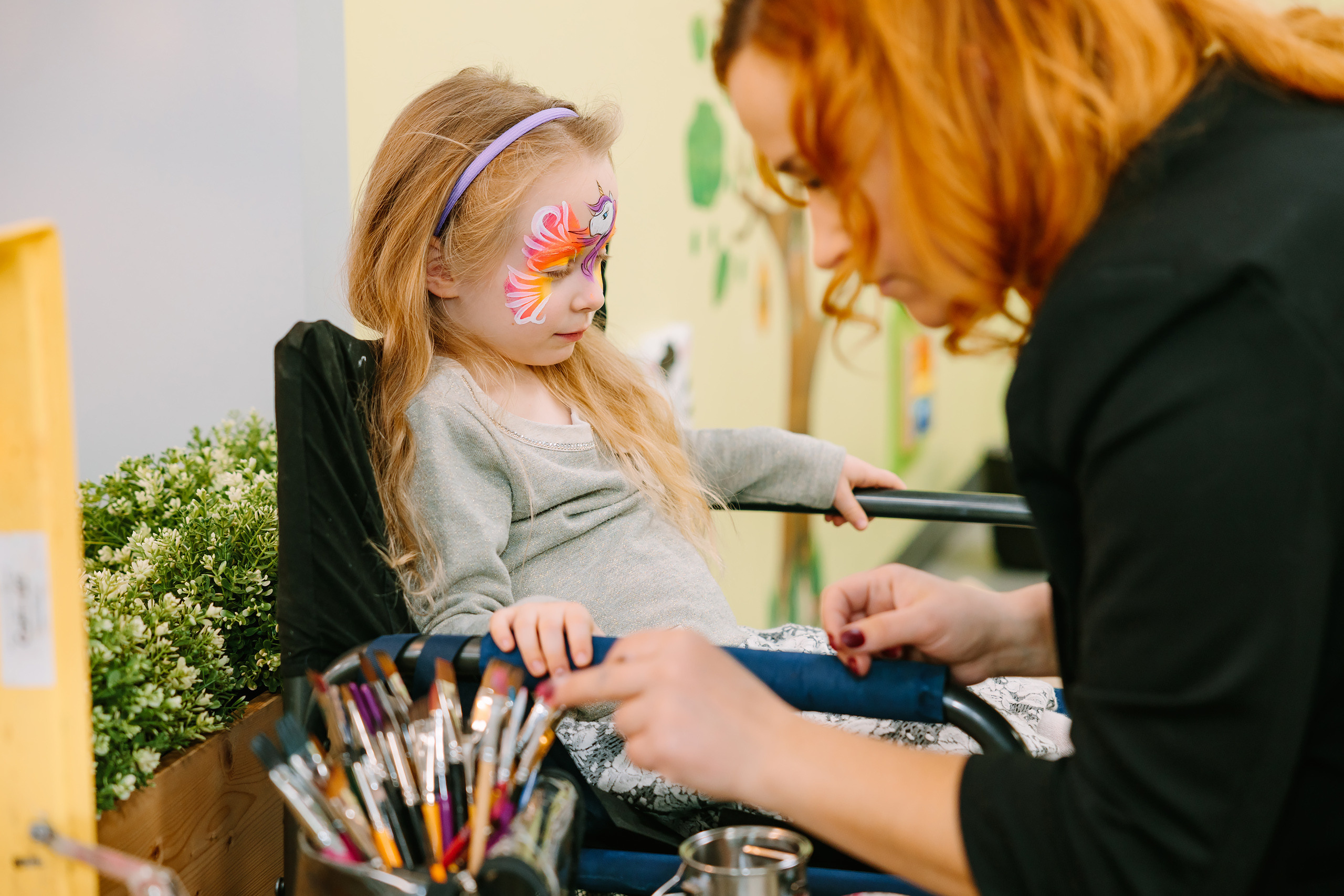 02.19.2022 Birthday Party. Wedding family event photographer in Chicago Nick Yushevich