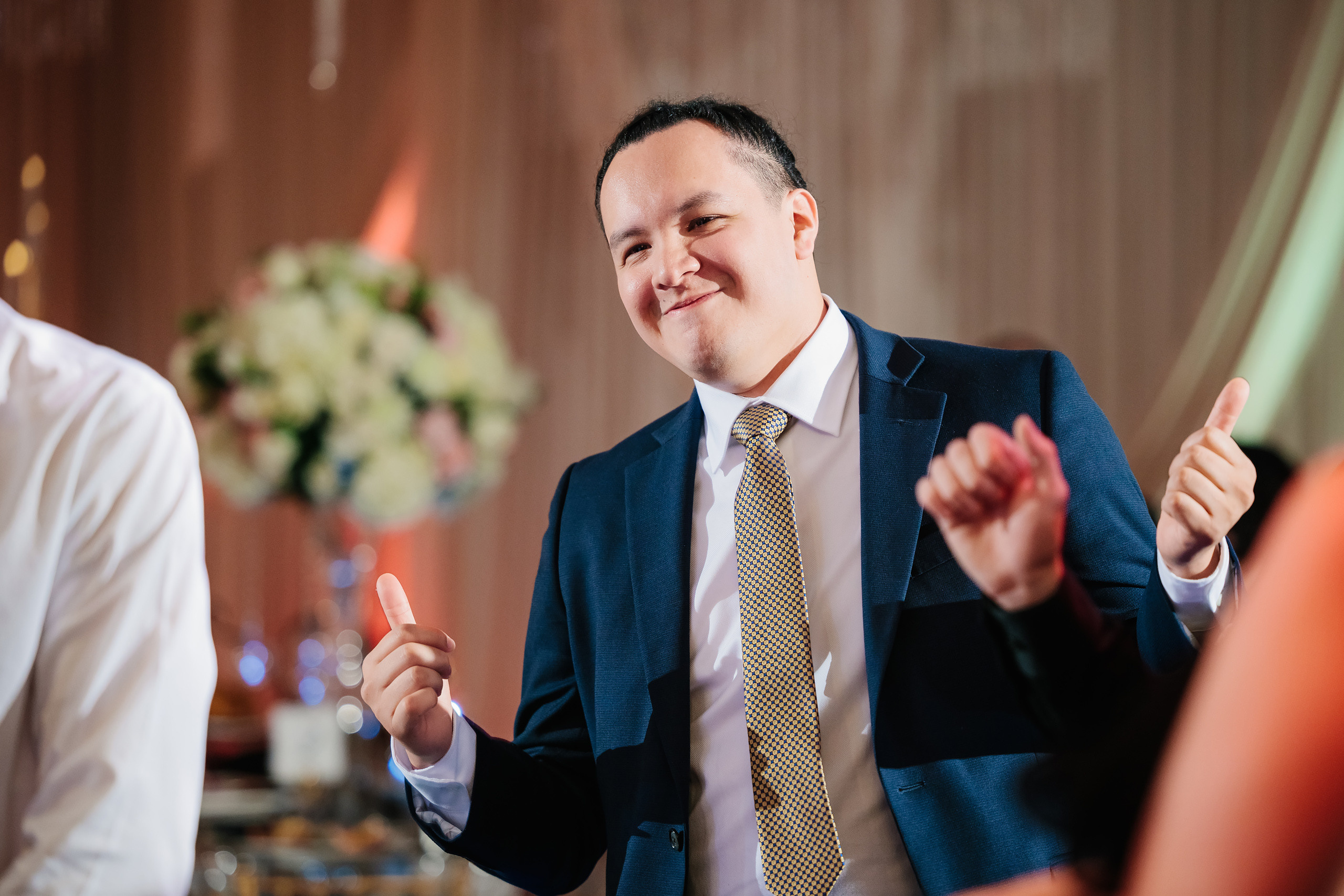 12.17.2021 Wedding. Wedding family event photographer in Chicago Nick Yushevich