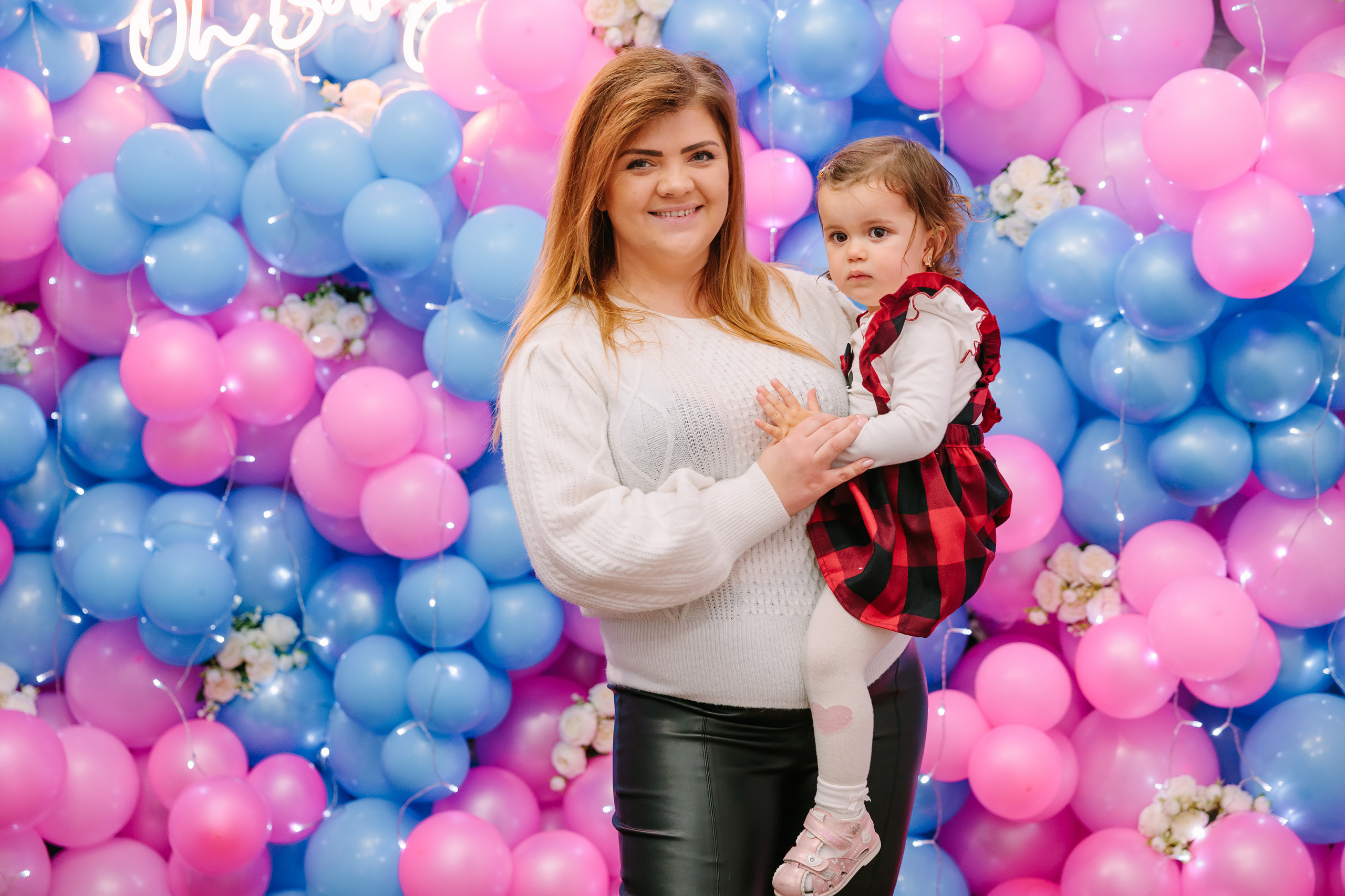 02122022 Gender reveal party. Wedding family event photographer in Chicago Nick Yushevich