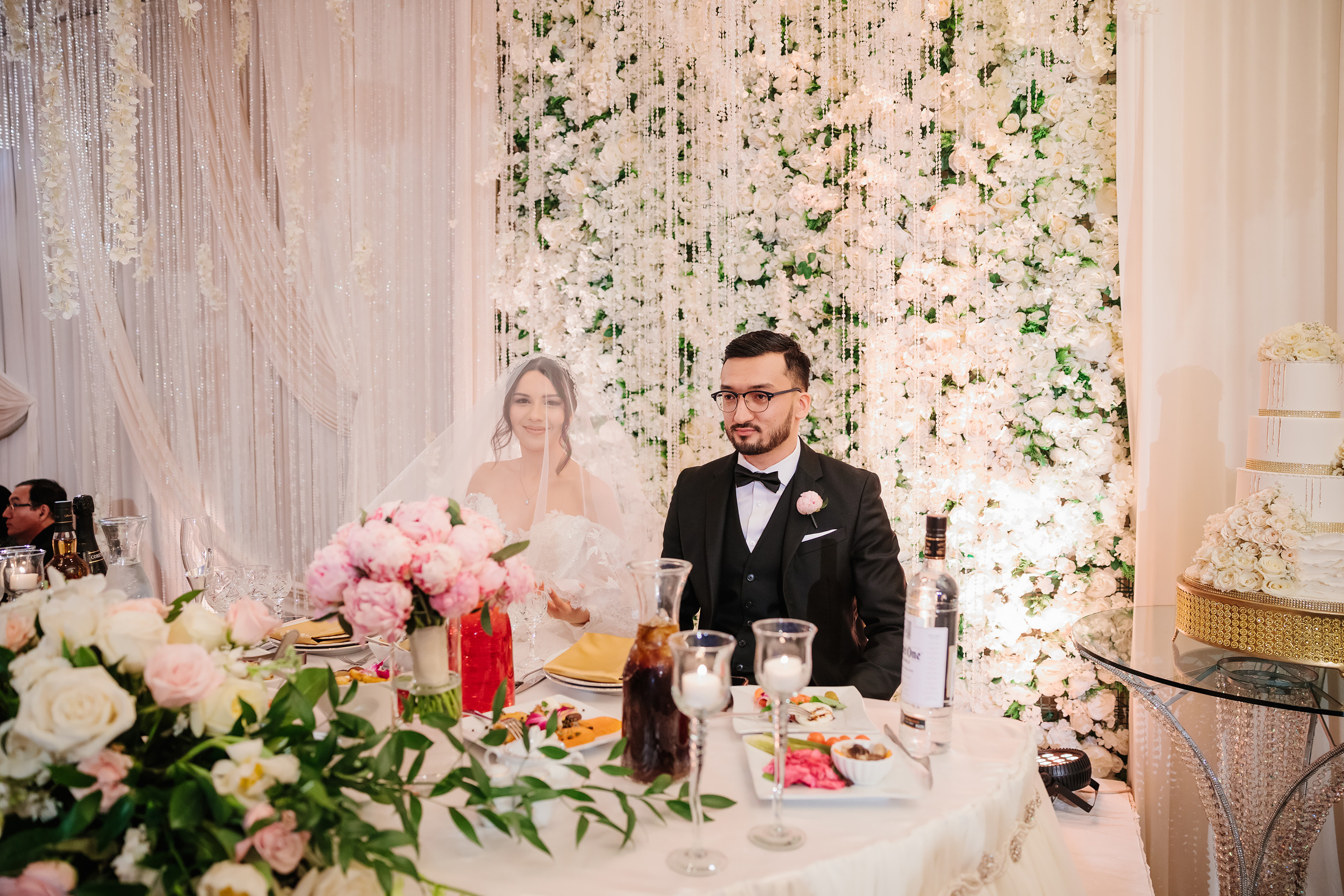 12.17.2021 Wedding. Wedding family event photographer in Chicago Nick Yushevich