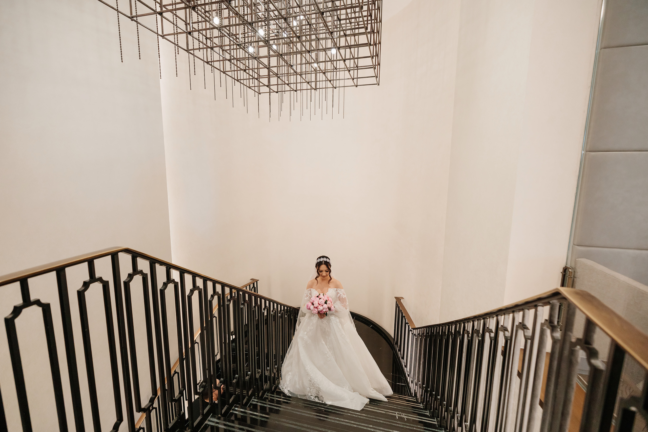 12.17.2021 Wedding. Wedding family event photographer in Chicago Nick Yushevich