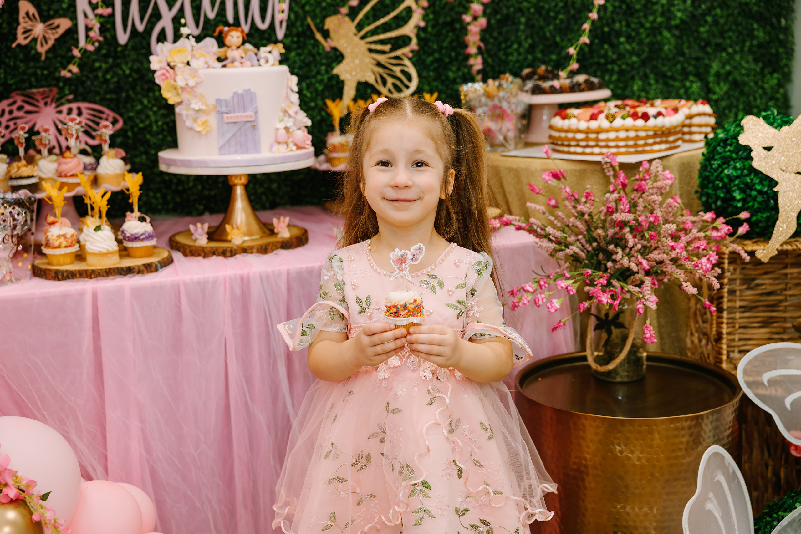 02.19.2022 Birthday Party. Wedding family event photographer in Chicago Nick Yushevich