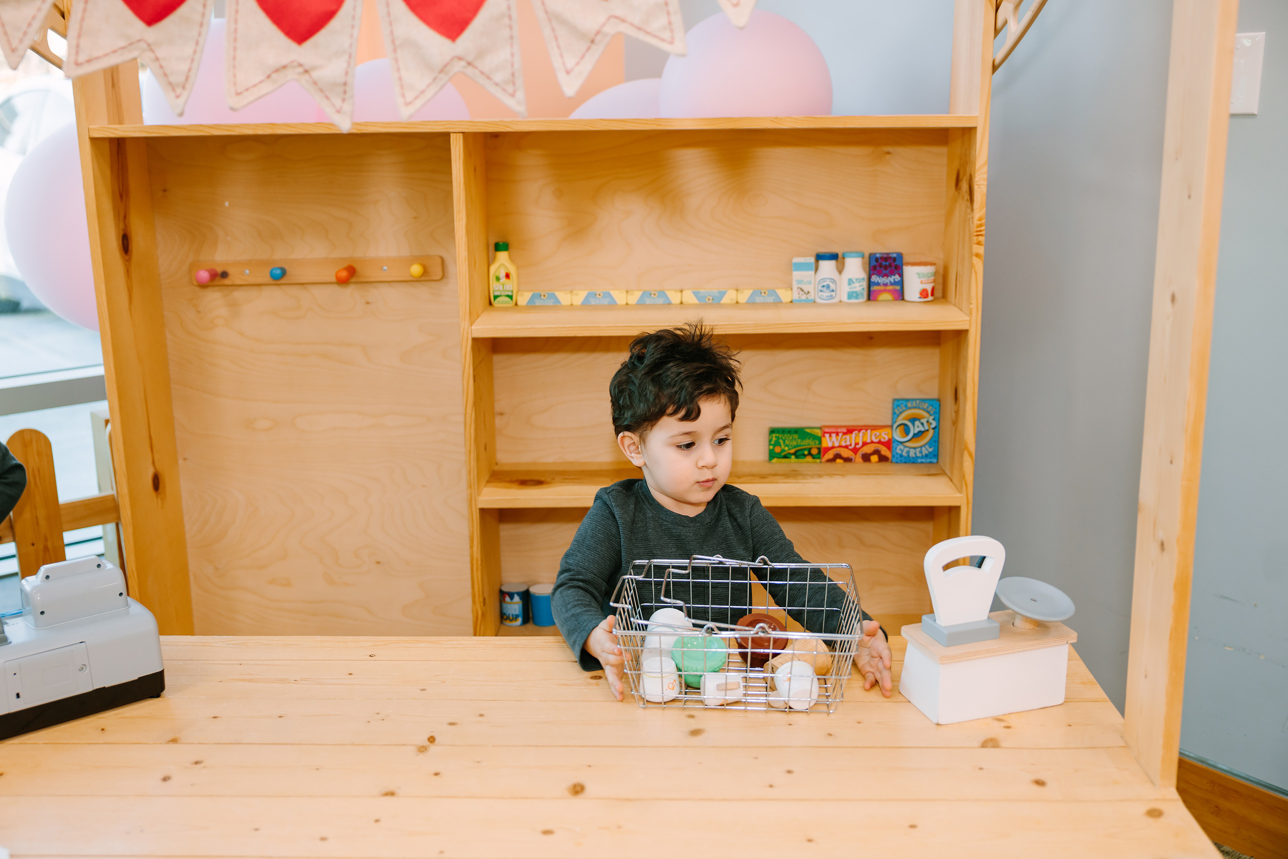 02.19.2022 Birthday Party. Wedding family event photographer in Chicago Nick Yushevich