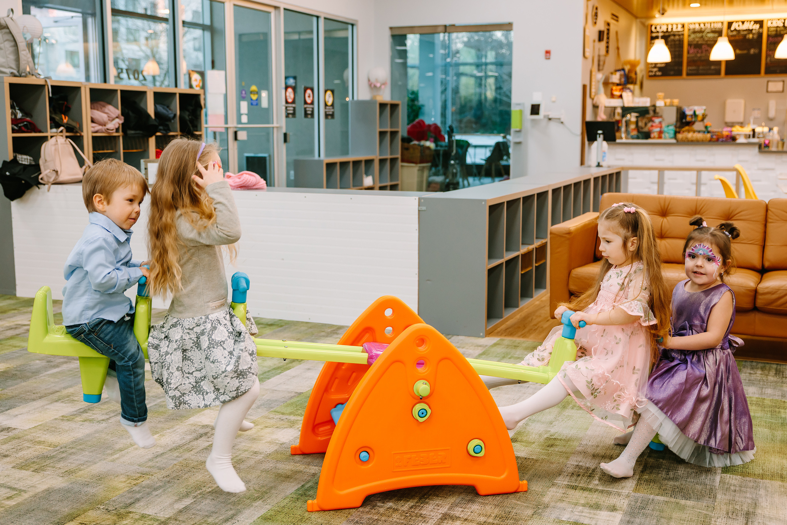 02.19.2022 Birthday Party. Wedding family event photographer in Chicago Nick Yushevich