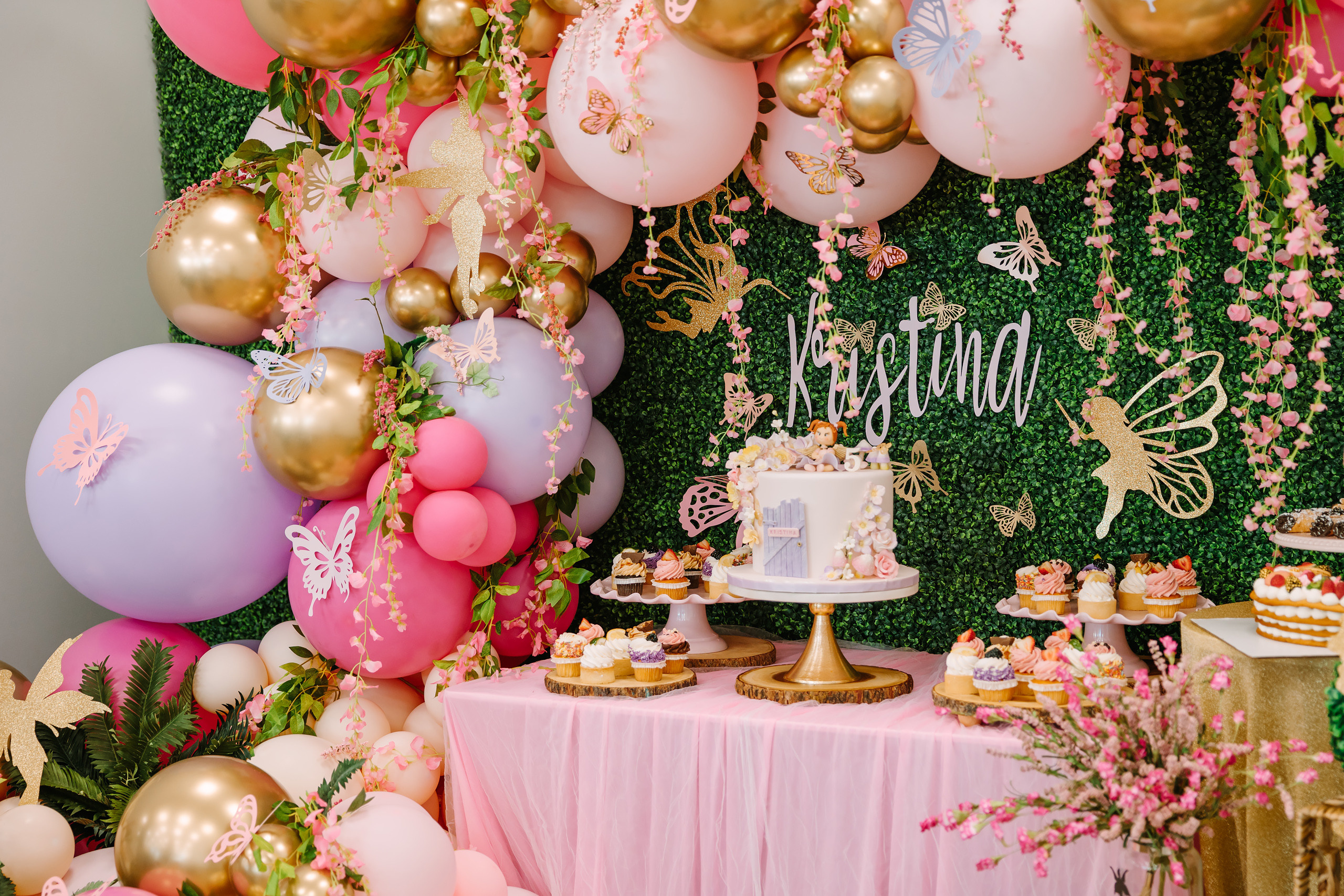 02.19.2022 Birthday Party. Wedding family event photographer in Chicago Nick Yushevich