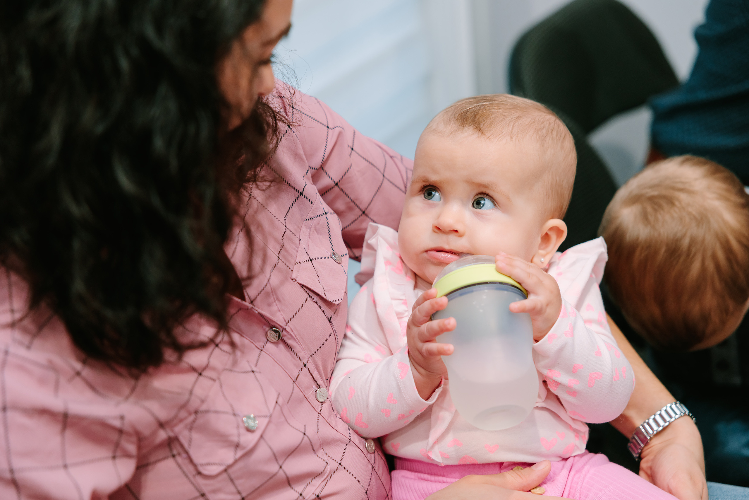 02122022 Gender reveal party. Wedding family event photographer in Chicago Nick Yushevich