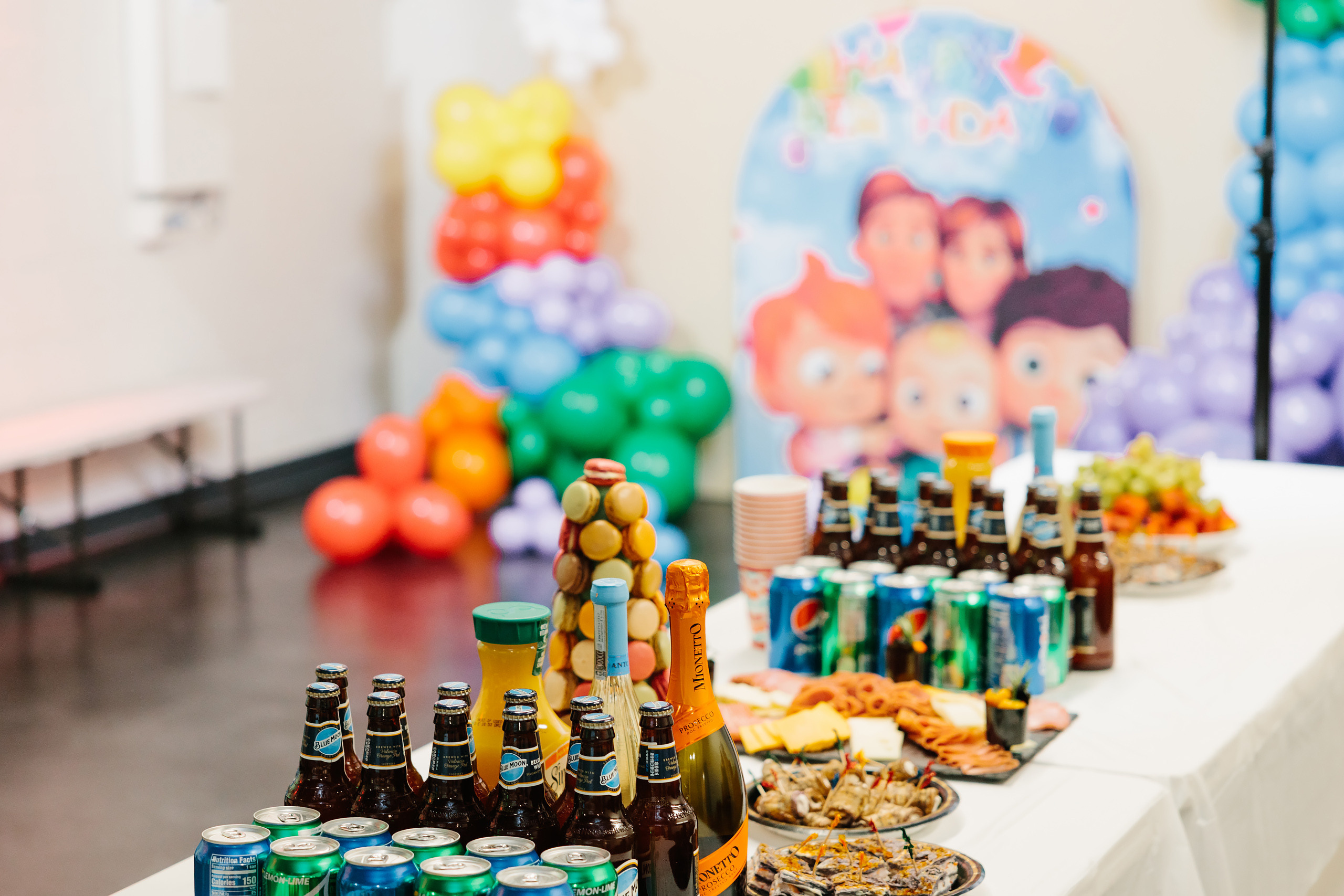 12.18.2021 Birthday Party. Wedding family event photographer in Chicago Nick Yushevich