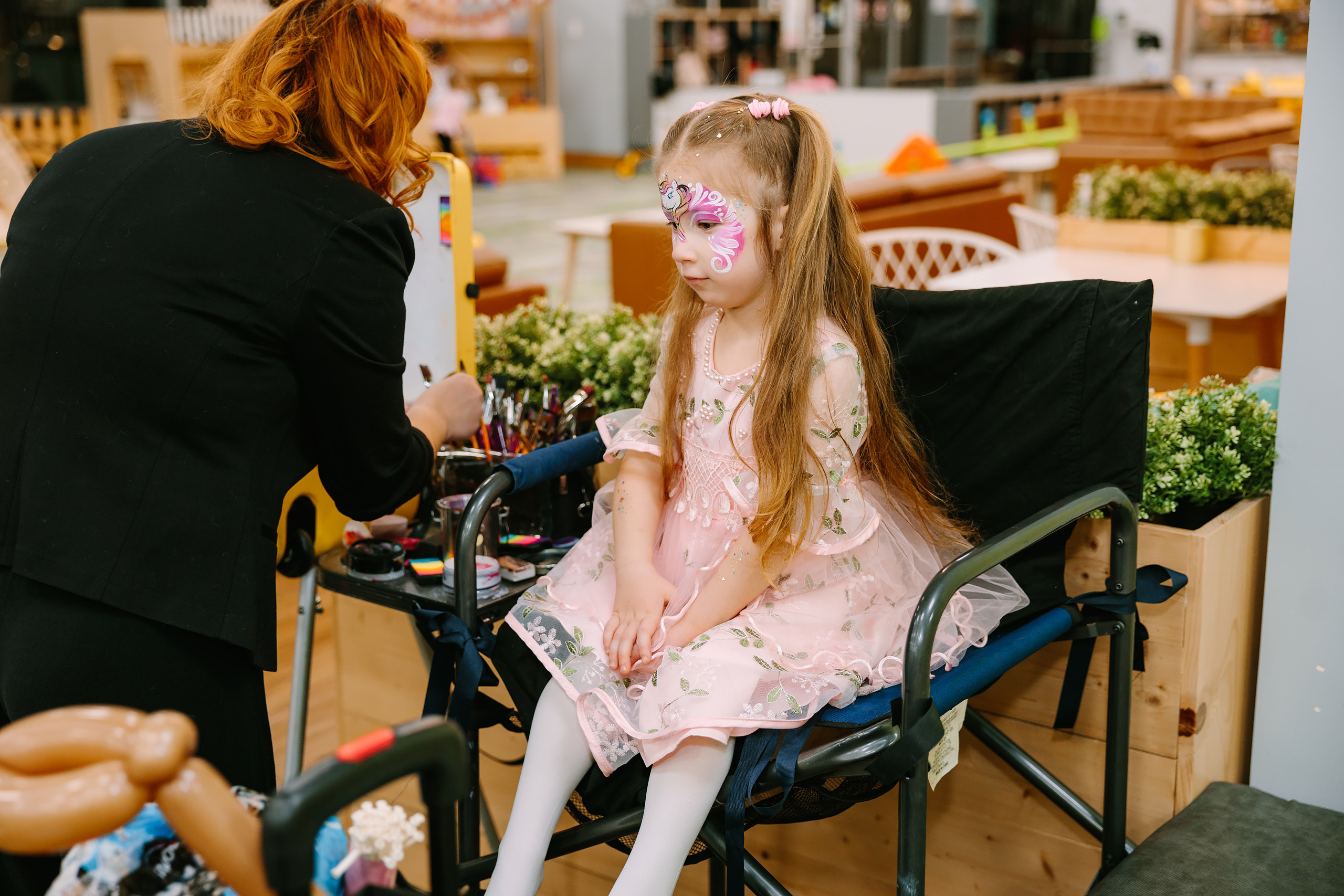 02.19.2022 Birthday Party. Wedding family event photographer in Chicago Nick Yushevich