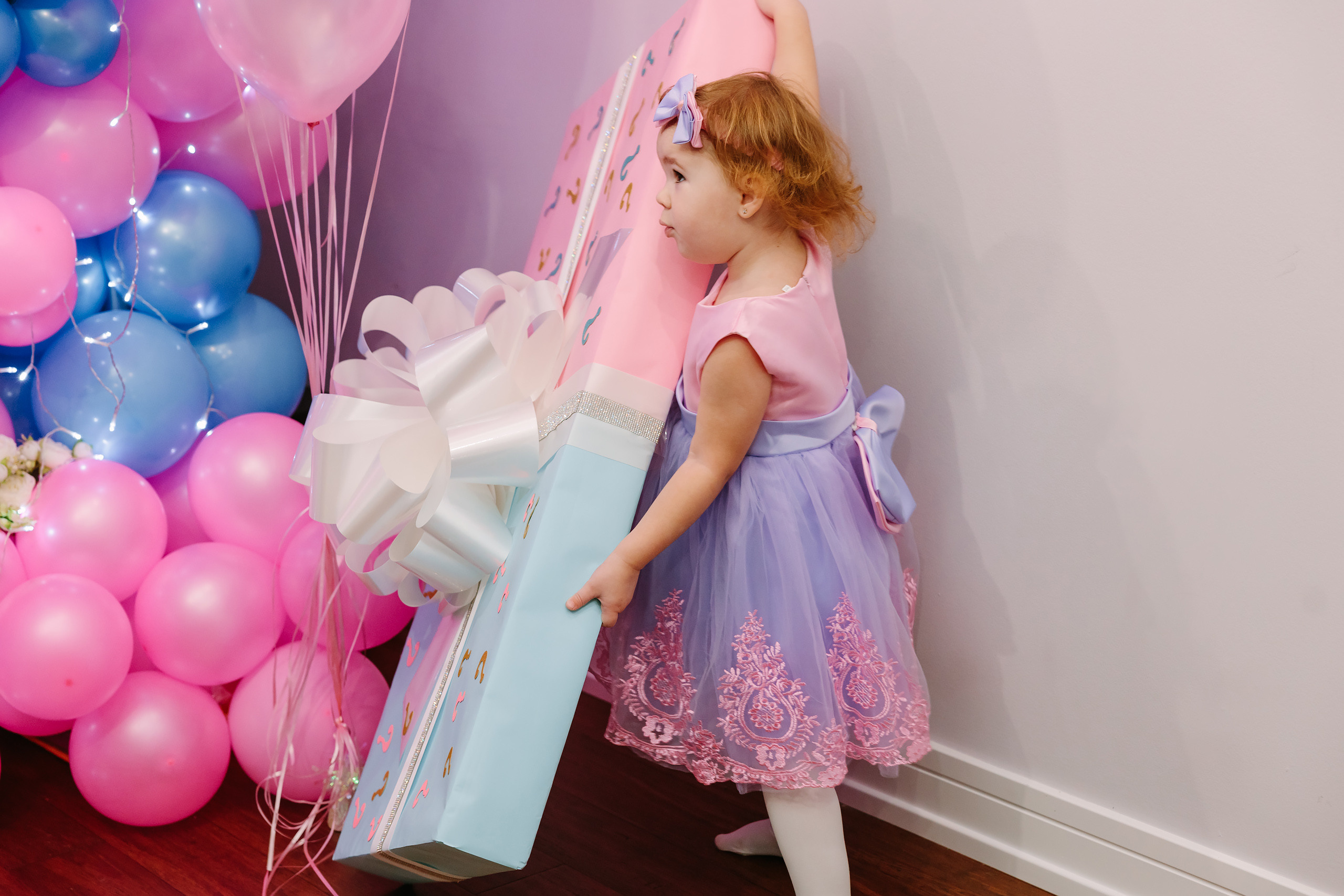 02122022 Gender reveal party. Wedding family event photographer in Chicago Nick Yushevich