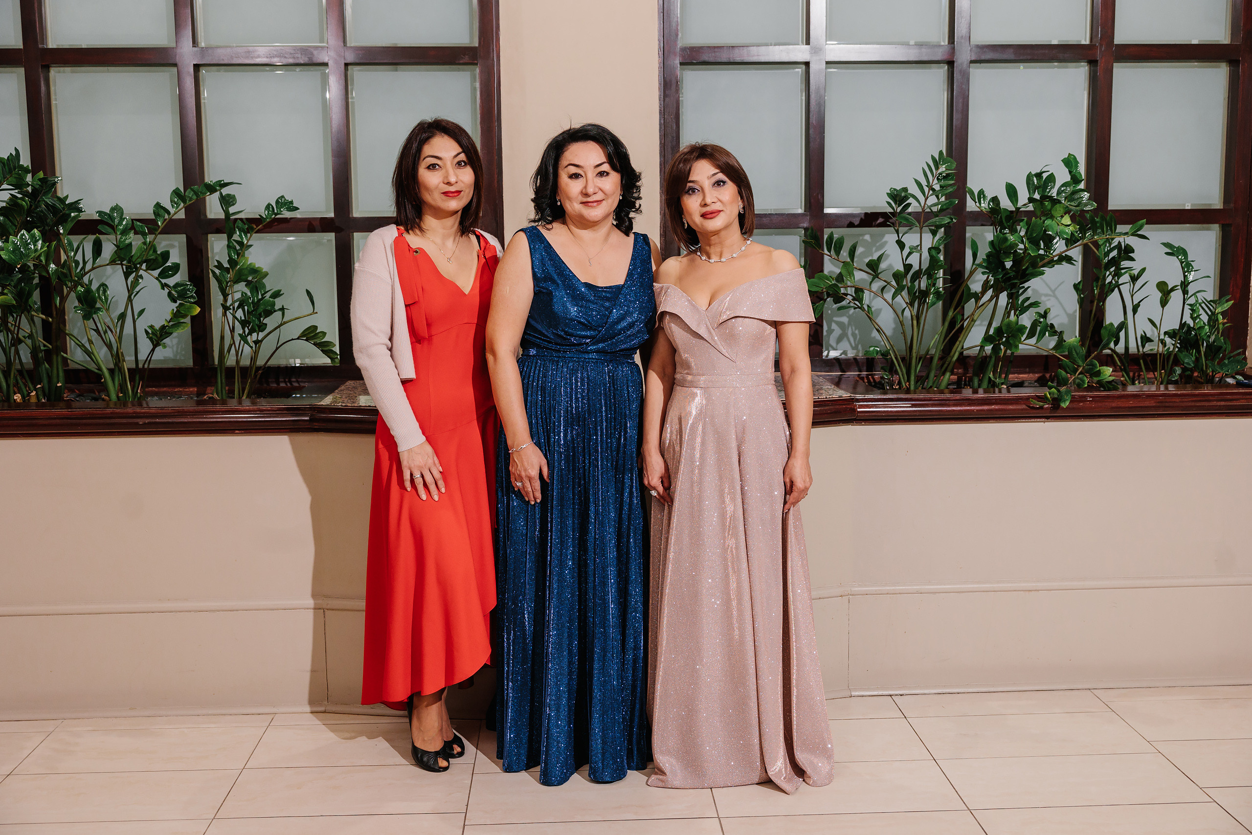 12.17.2021 Wedding. Wedding family event photographer in Chicago Nick Yushevich