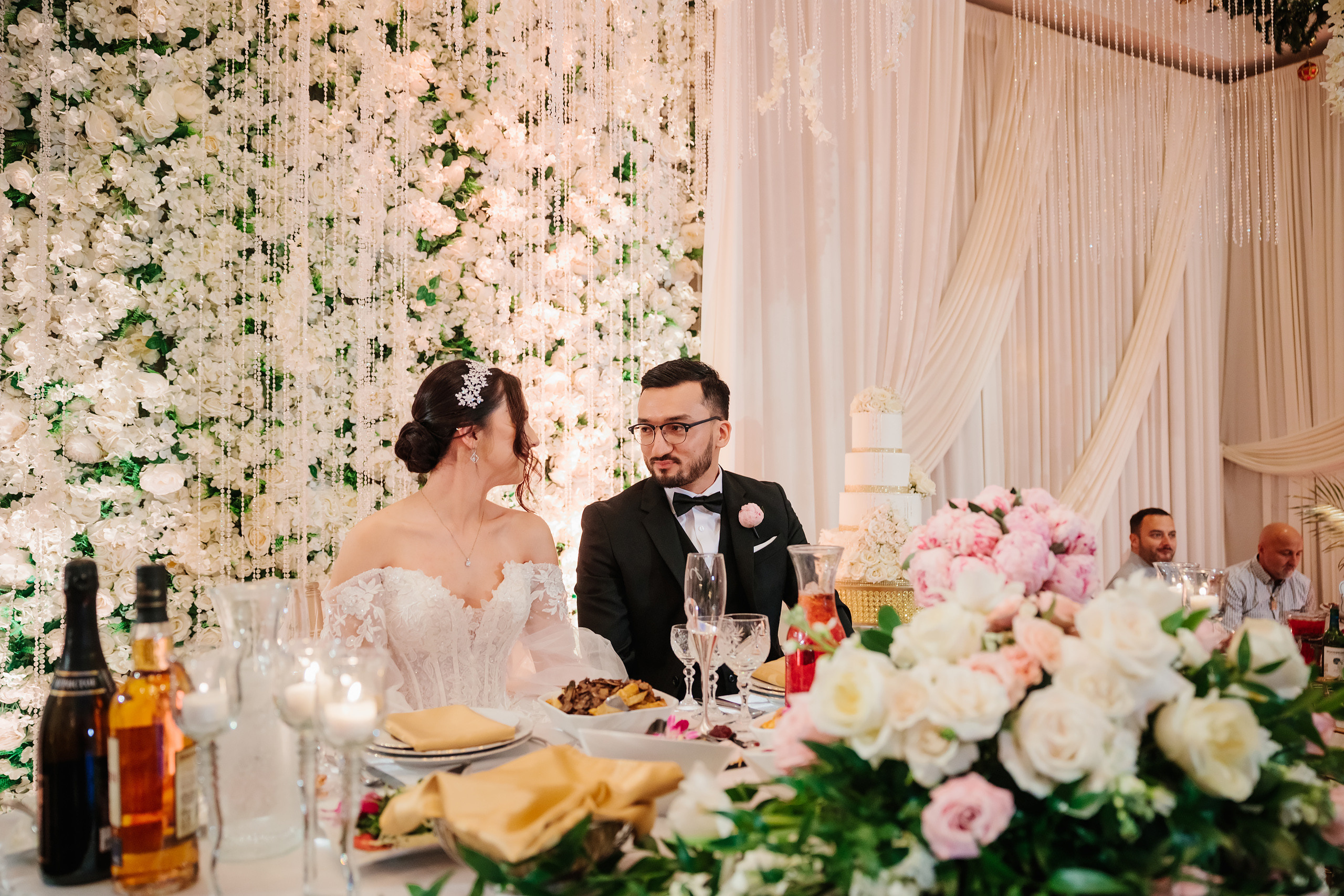 12.17.2021 Wedding. Wedding family event photographer in Chicago Nick Yushevich