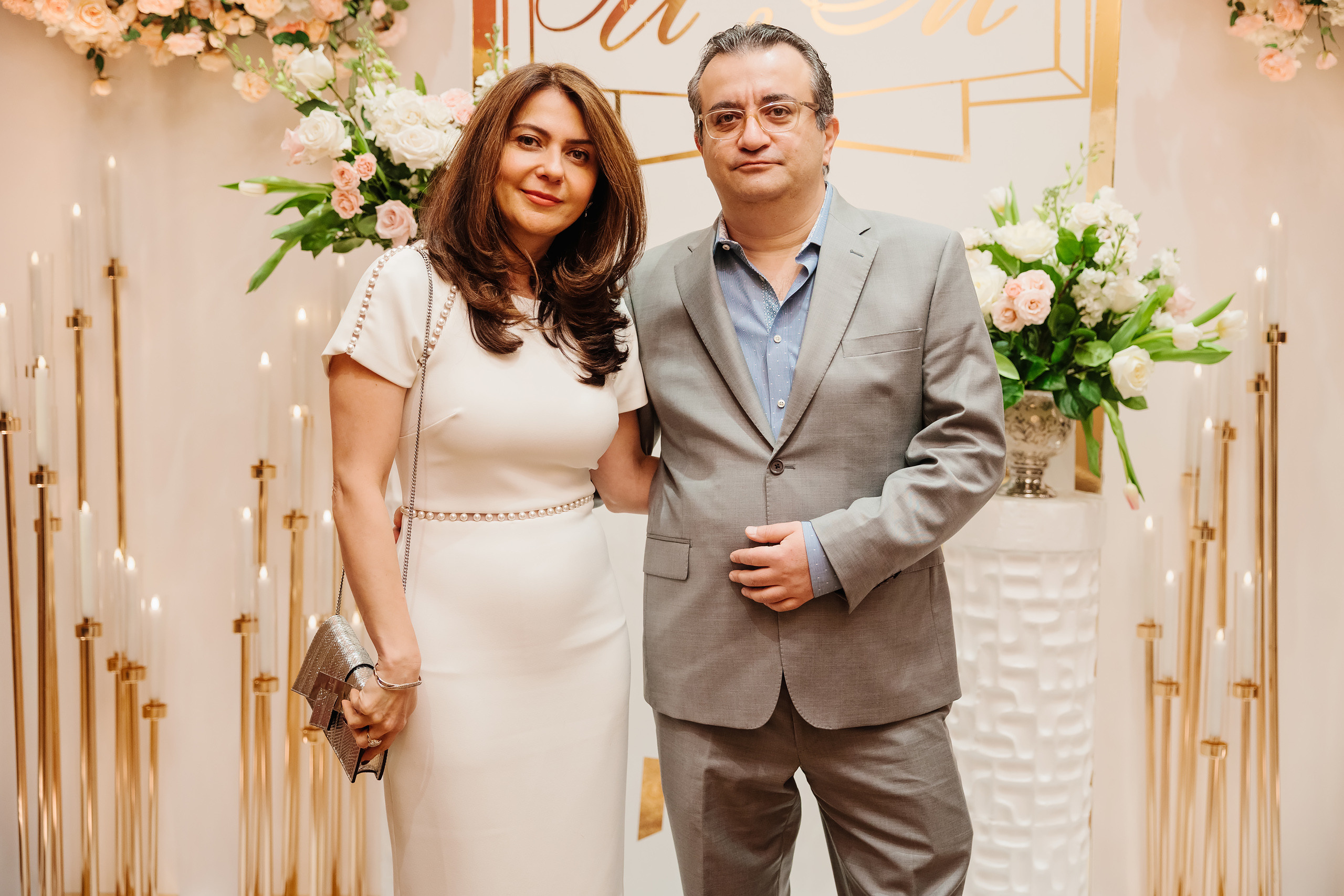 12.17.2021 Wedding. Wedding family event photographer in Chicago Nick Yushevich