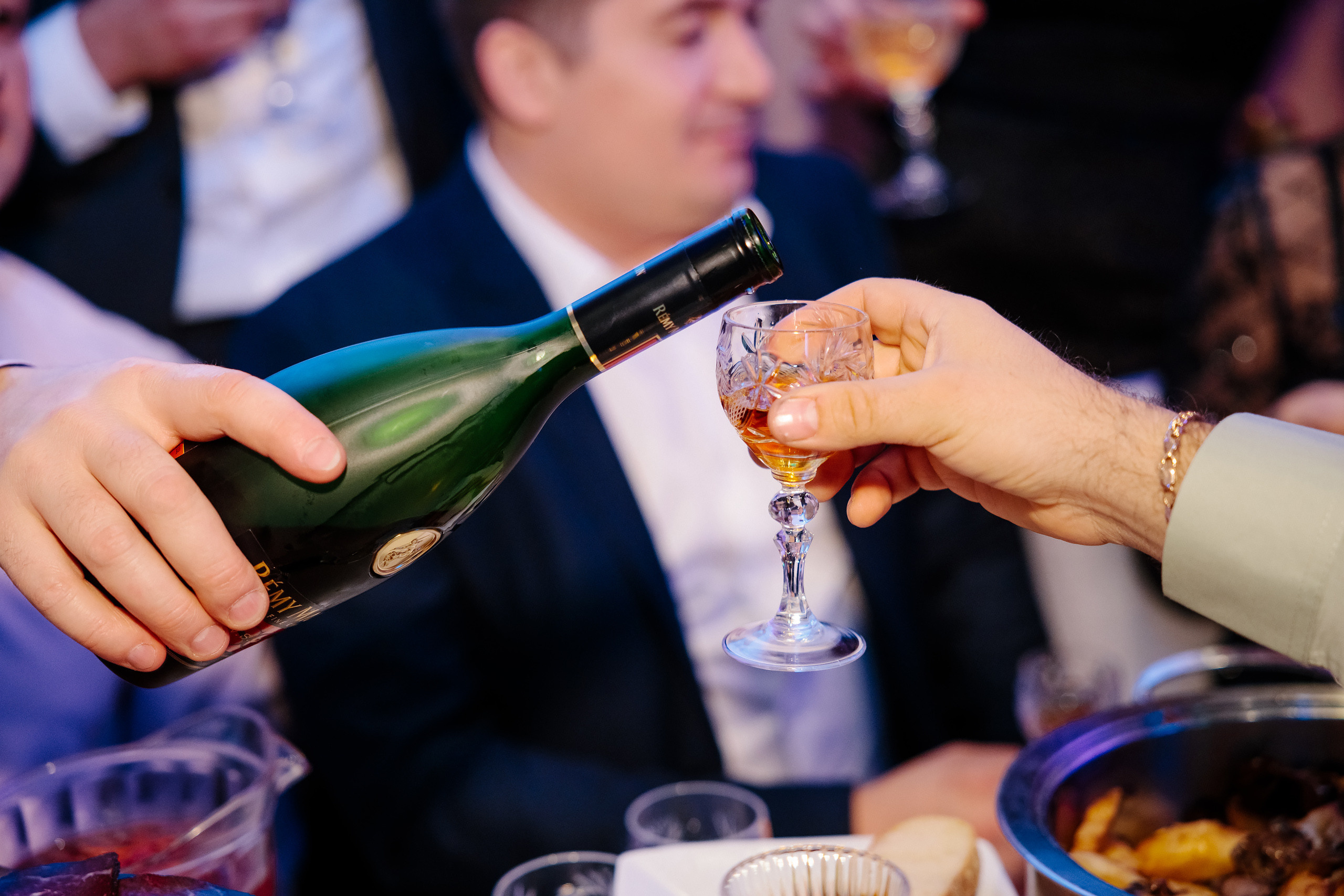 03.26.2022 Birthday Party. Wedding family event photographer in Chicago Nick Yushevich