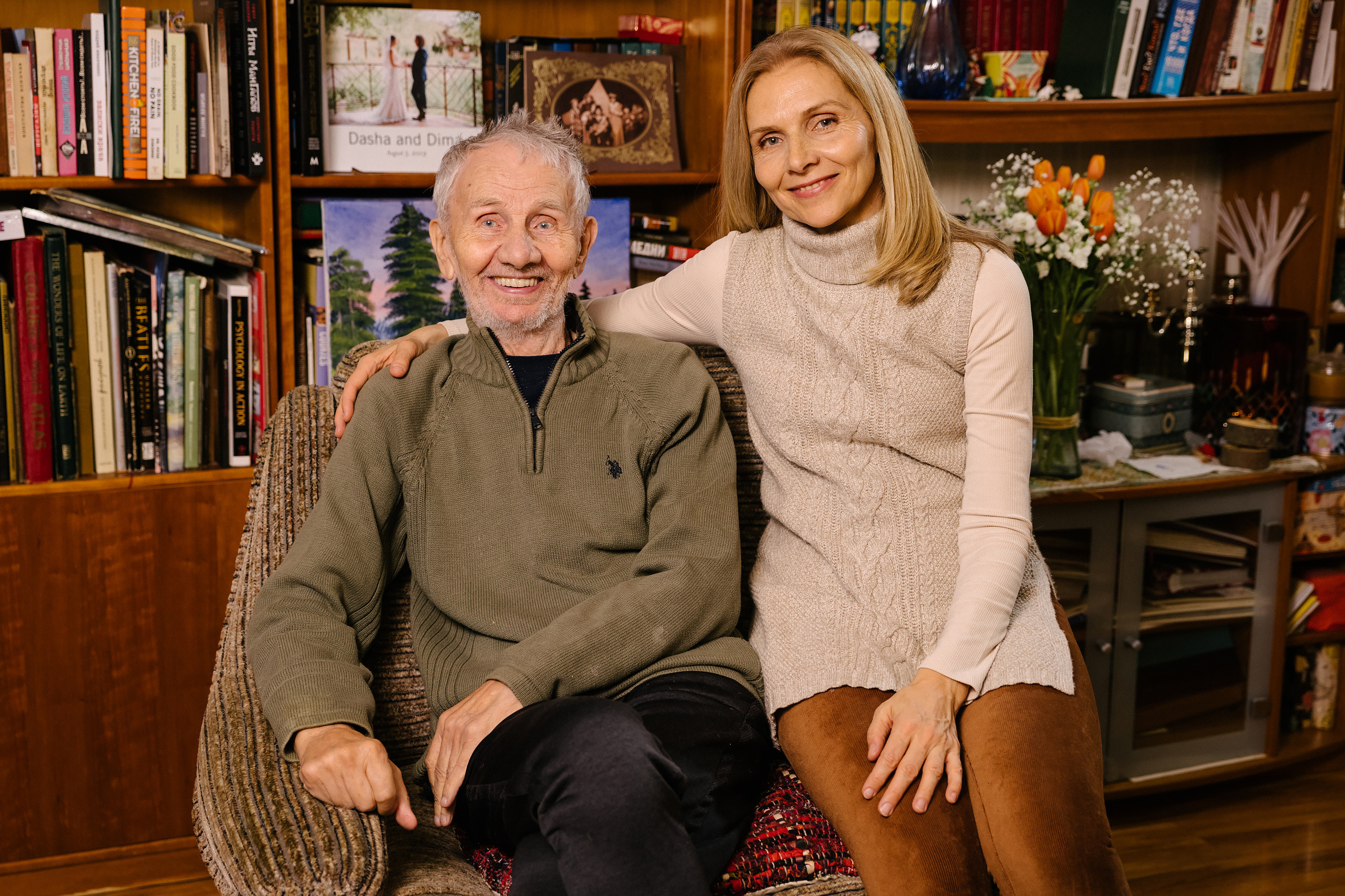 03082022 Family Photoshoot. Wedding family event photographer in Chicago Nick Yushevich