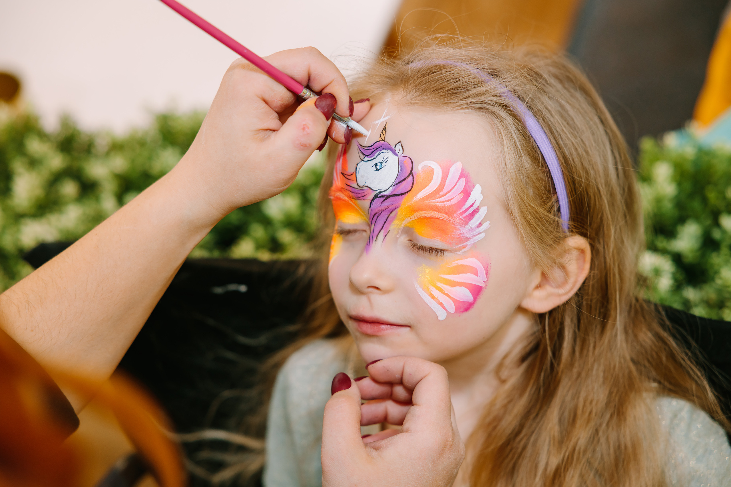 02.19.2022 Birthday Party. Wedding family event photographer in Chicago Nick Yushevich