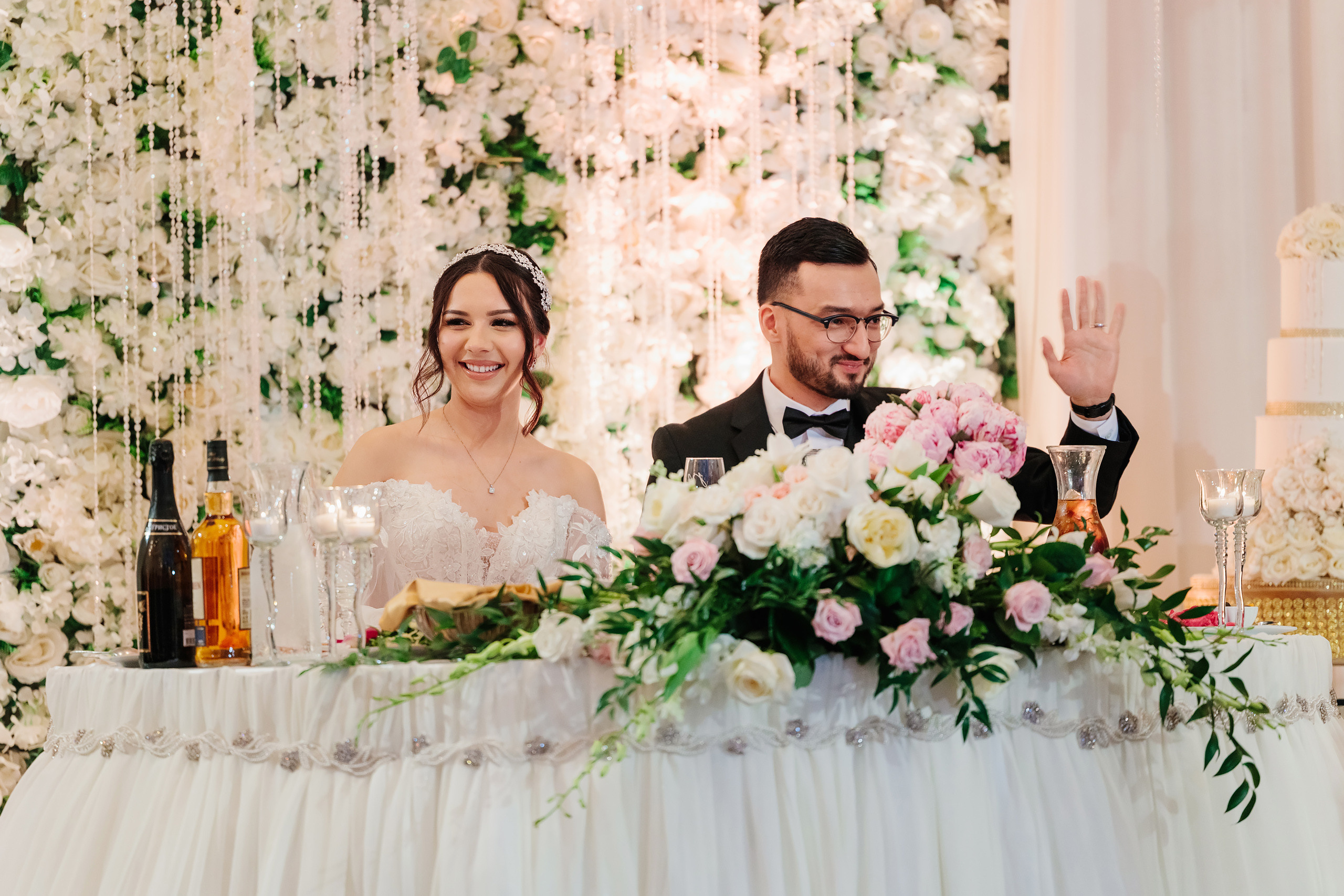 12.17.2021 Wedding. Wedding family event photographer in Chicago Nick Yushevich