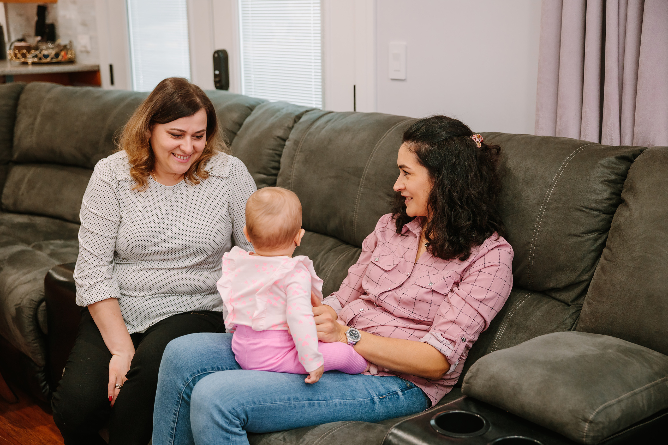 02122022 Gender reveal party. Wedding family event photographer in Chicago Nick Yushevich
