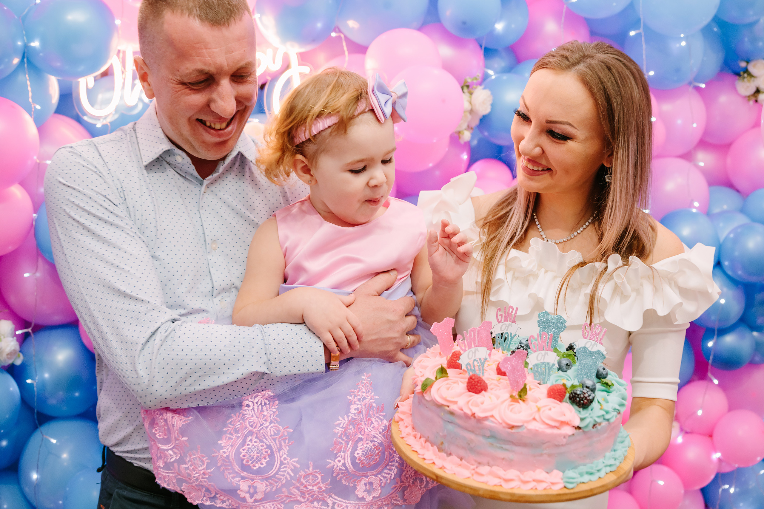 02122022 Gender reveal party. Wedding family event photographer in Chicago Nick Yushevich