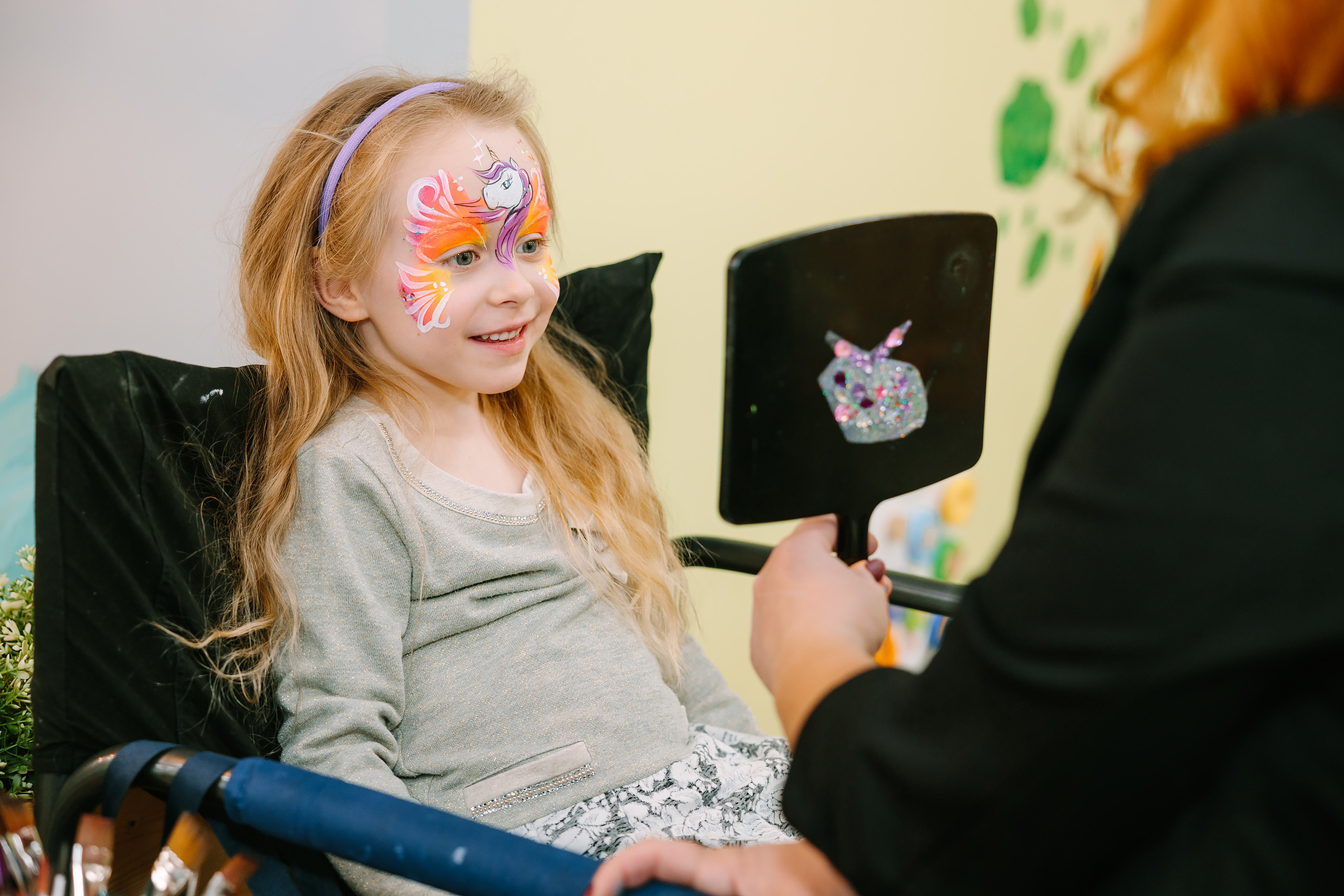 02.19.2022 Birthday Party. Wedding family event photographer in Chicago Nick Yushevich