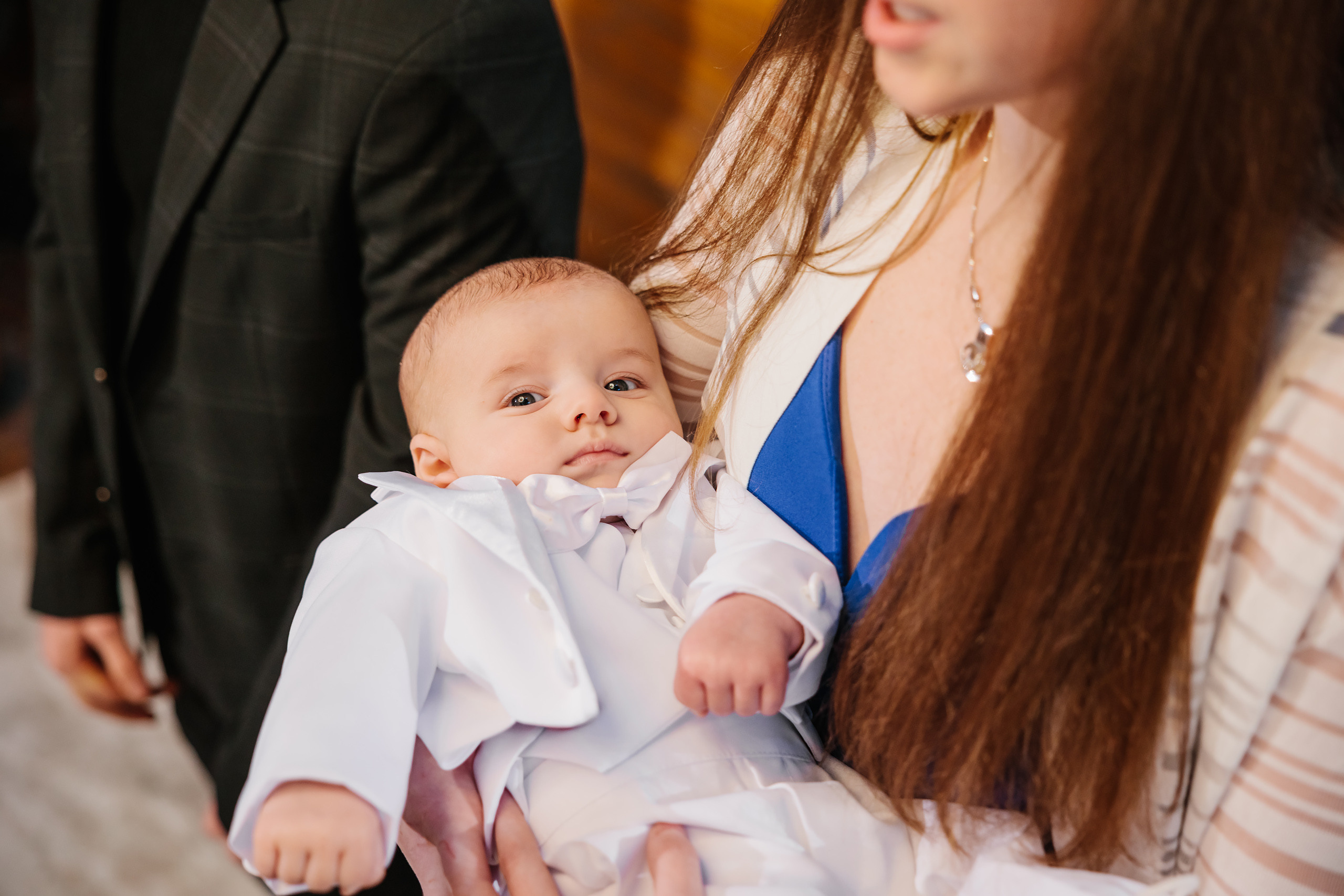 01.29.2022 Christening. Wedding family event photographer in Chicago Nick Yushevich