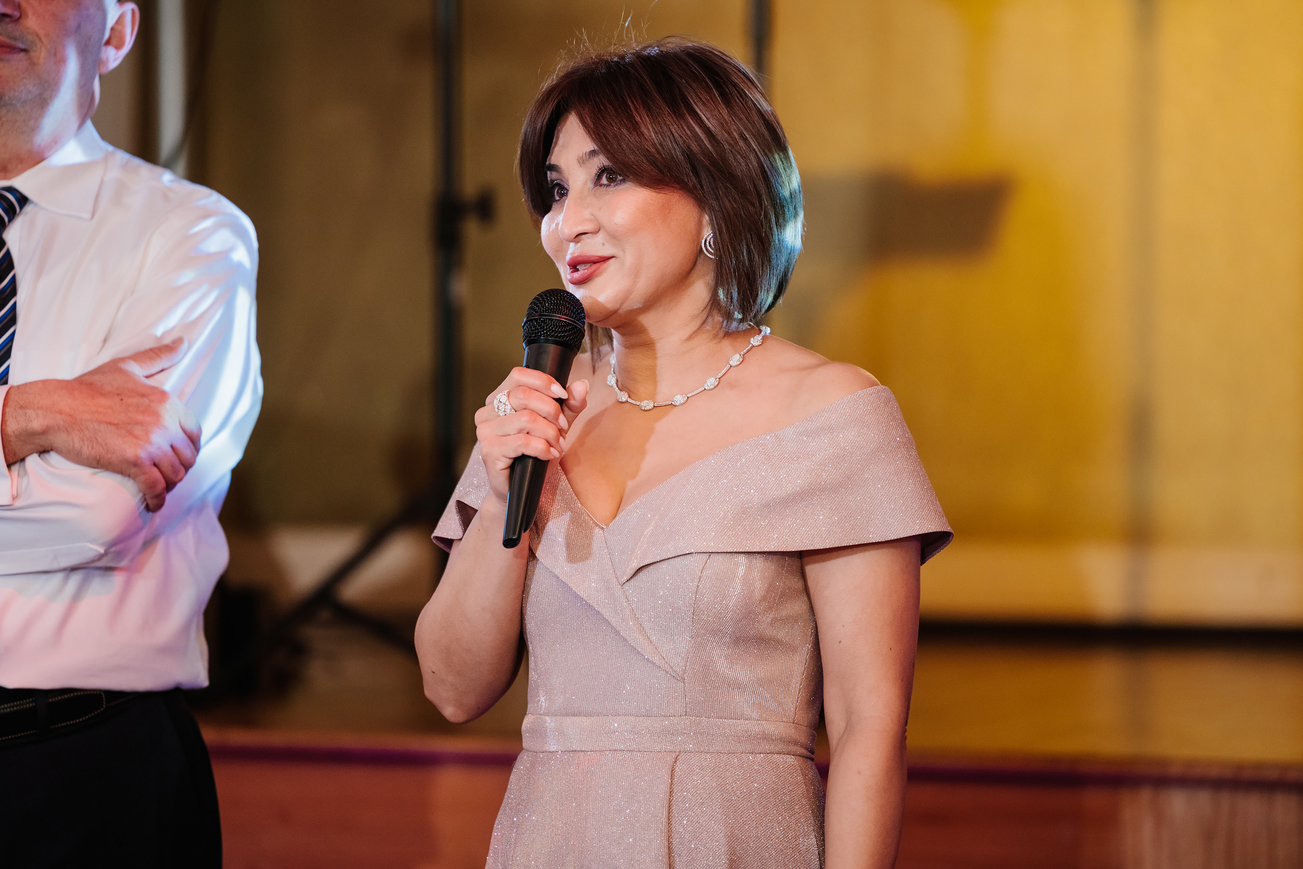 12.17.2021 Wedding. Wedding family event photographer in Chicago Nick Yushevich