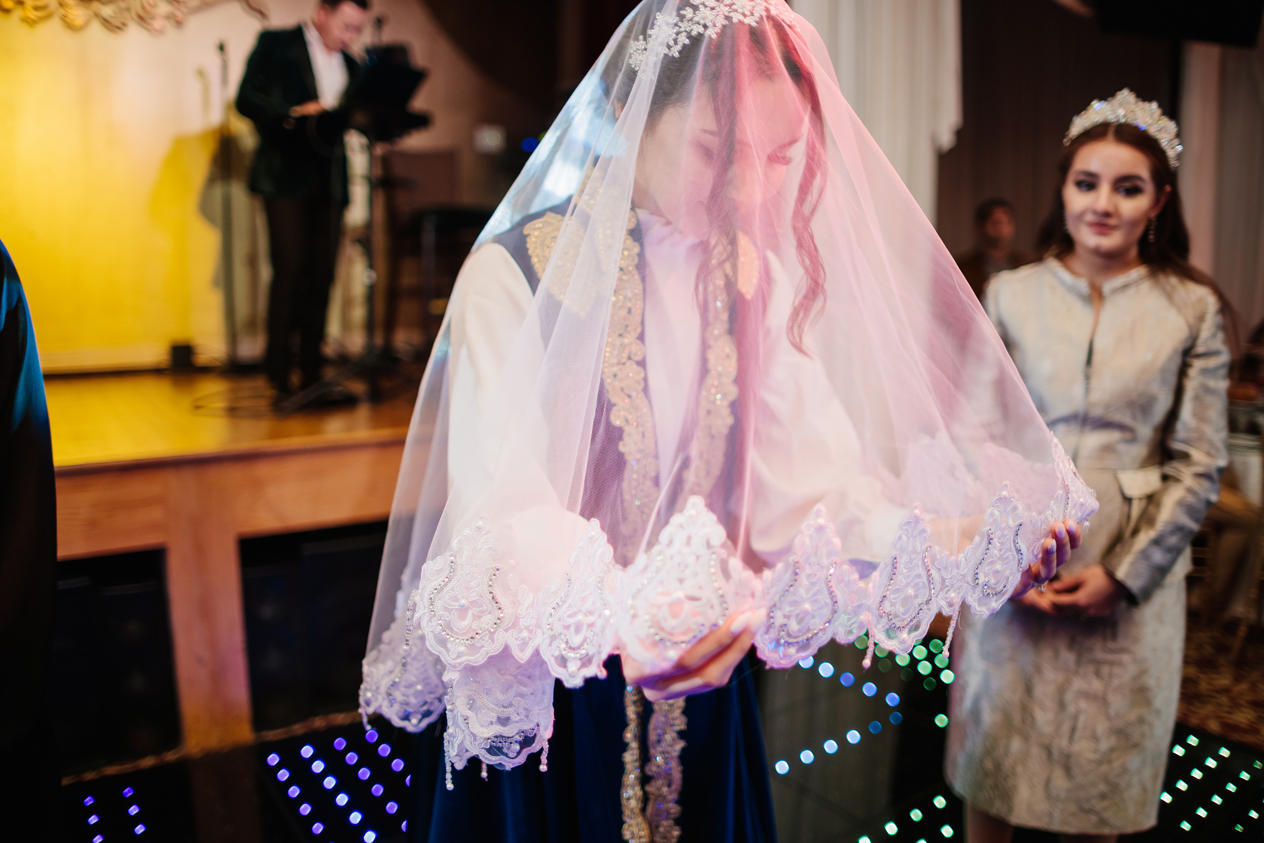 12.17.2021 Wedding. Wedding family event photographer in Chicago Nick Yushevich