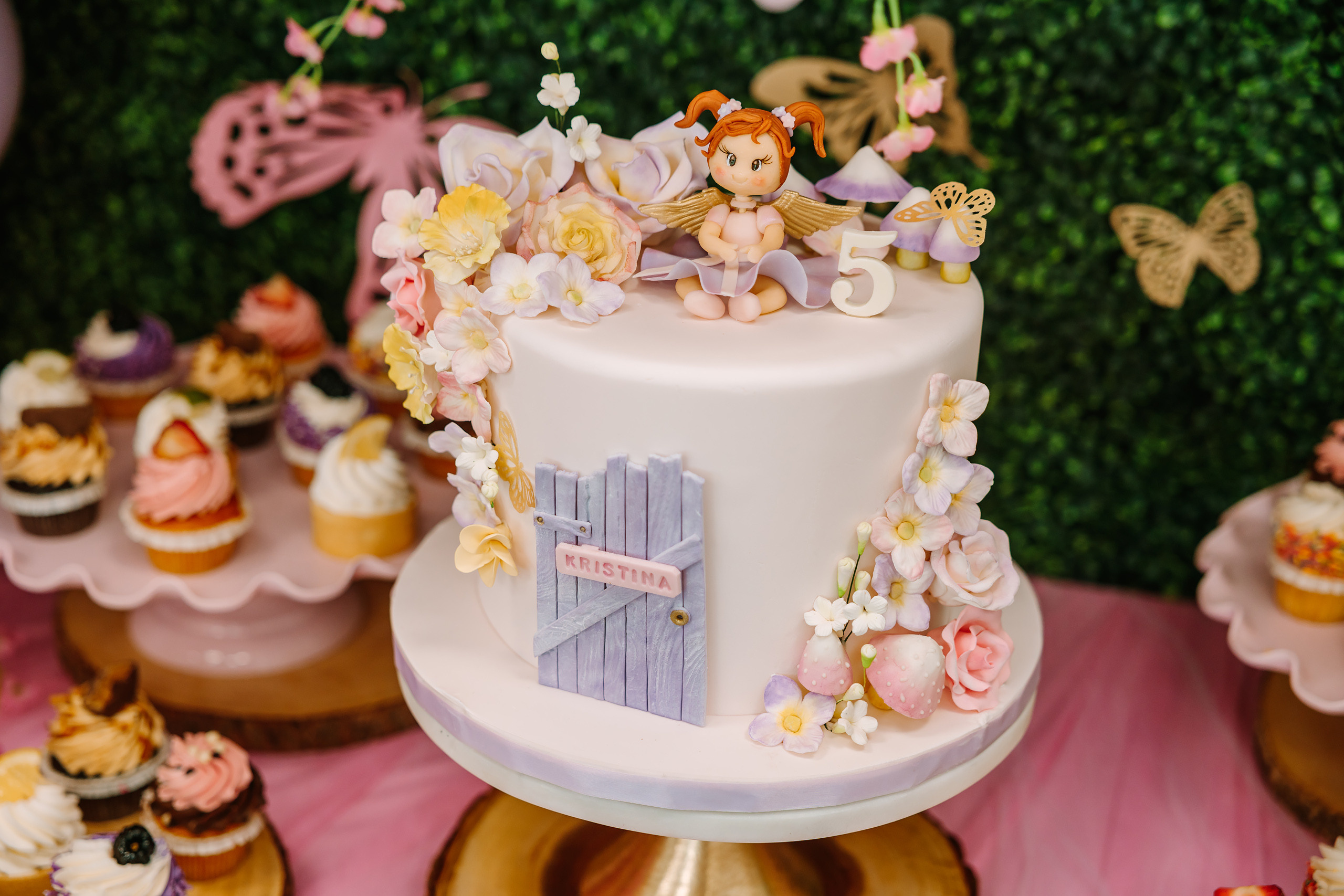 02.19.2022 Birthday Party. Wedding family event photographer in Chicago Nick Yushevich