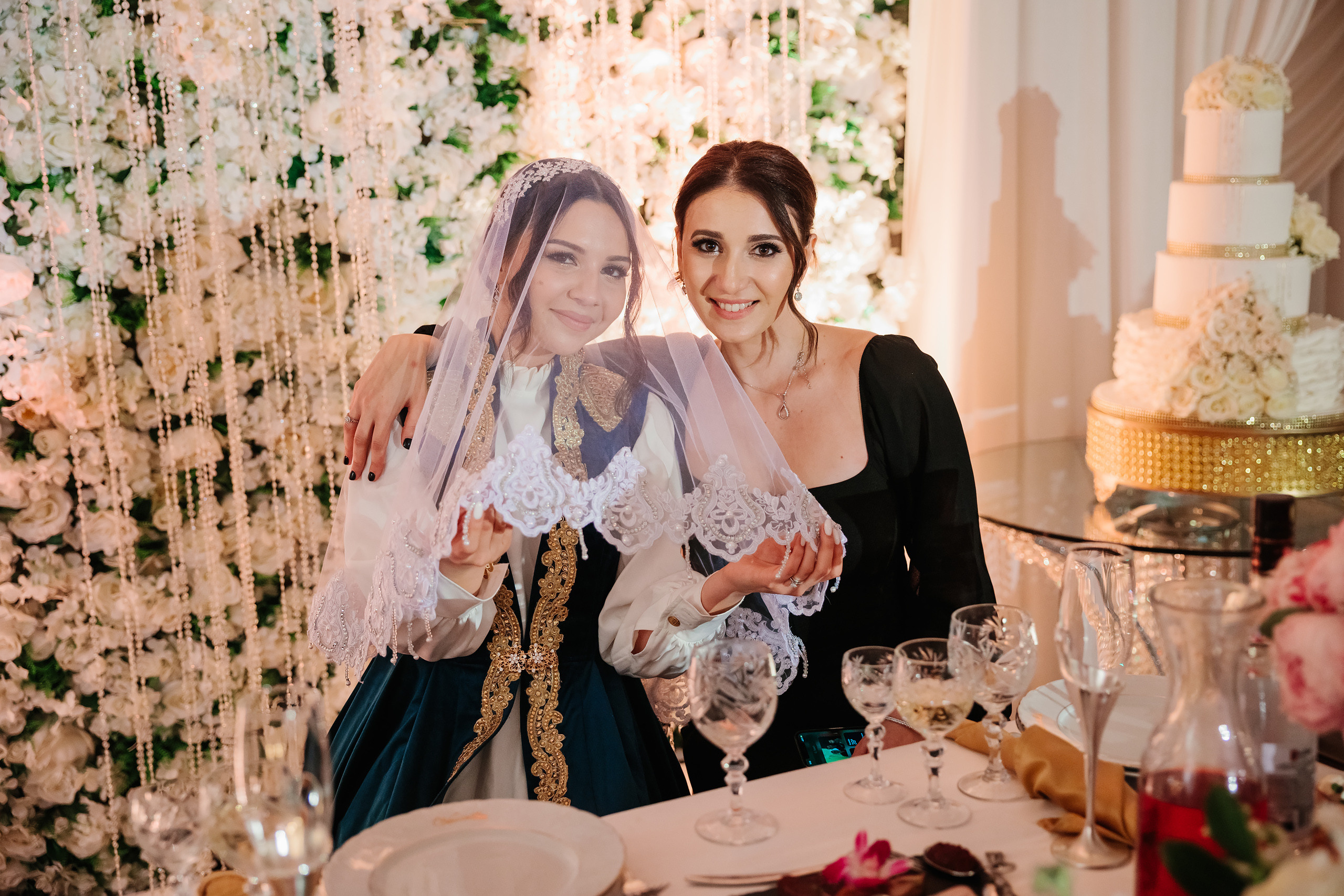 12.17.2021 Wedding. Wedding family event photographer in Chicago Nick Yushevich