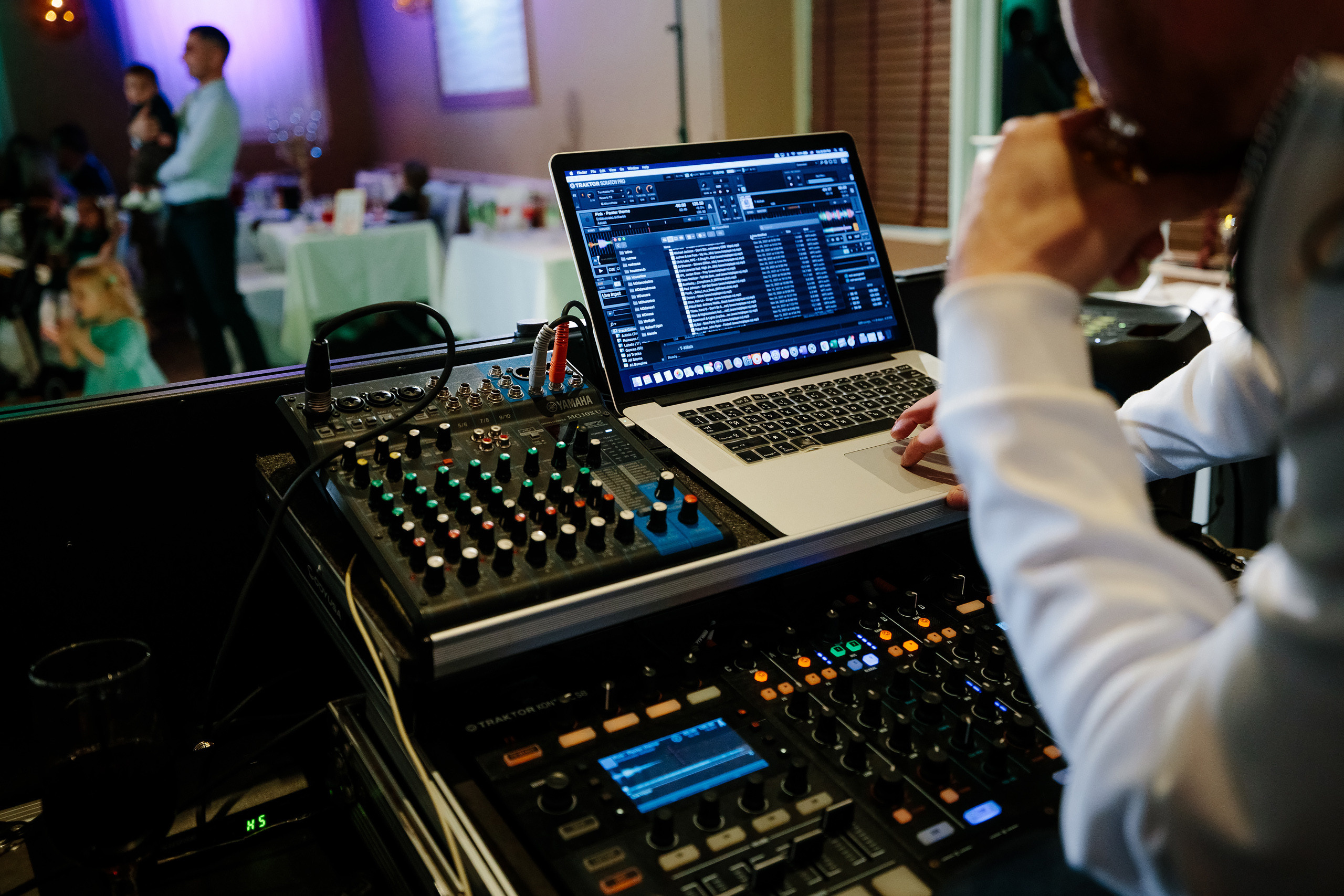 03.26.2022 Birthday Party. Wedding family event photographer in Chicago Nick Yushevich