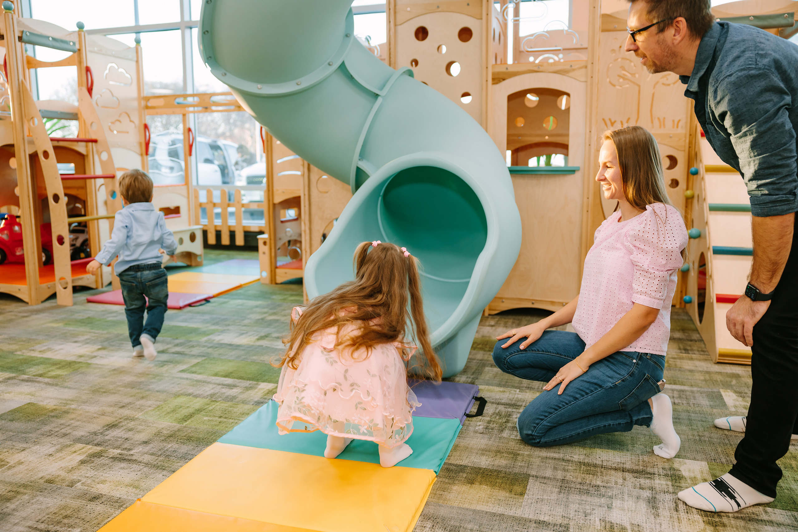 02.19.2022 Birthday Party. Wedding family event photographer in Chicago Nick Yushevich