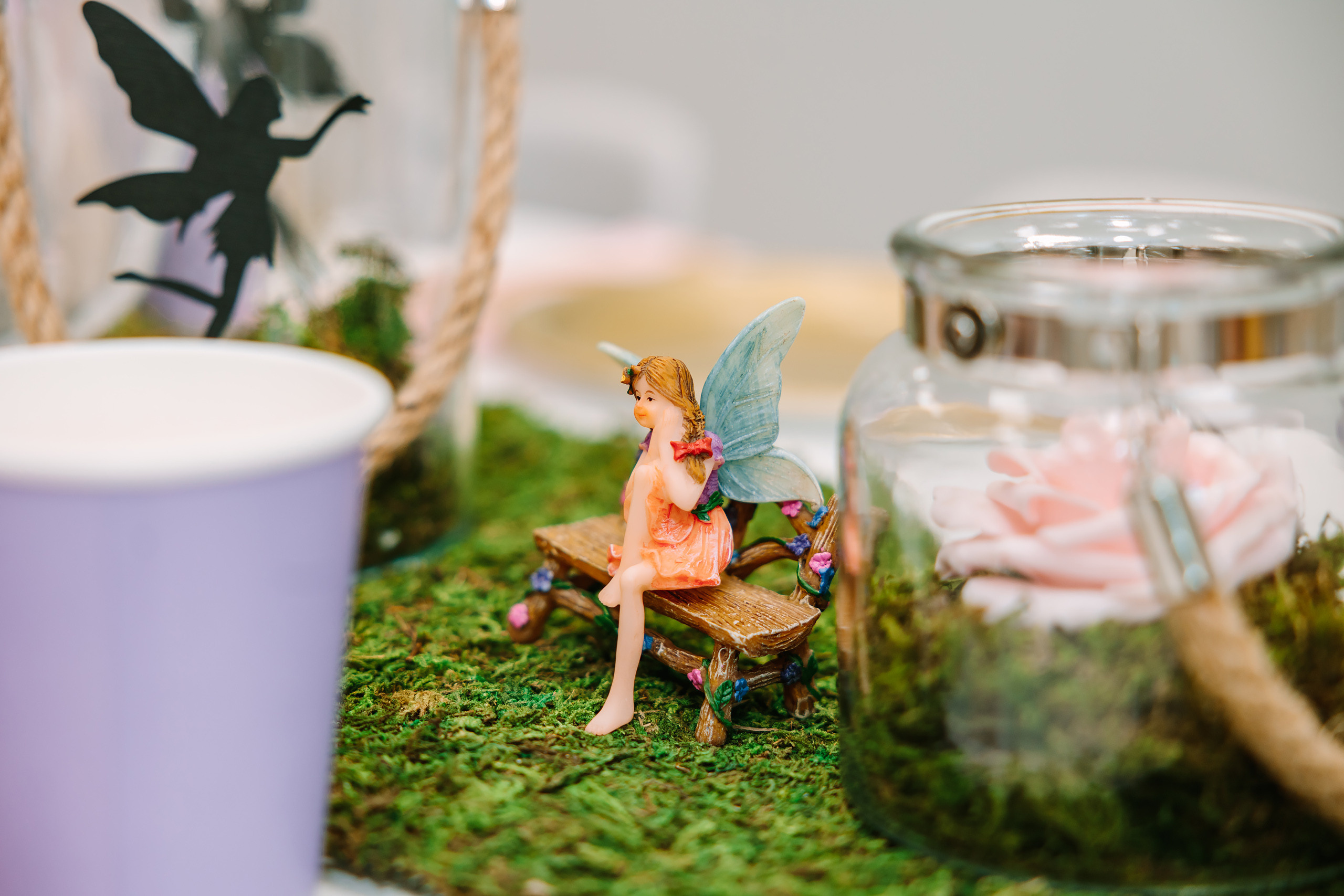 02.19.2022 Birthday Party. Wedding family event photographer in Chicago Nick Yushevich