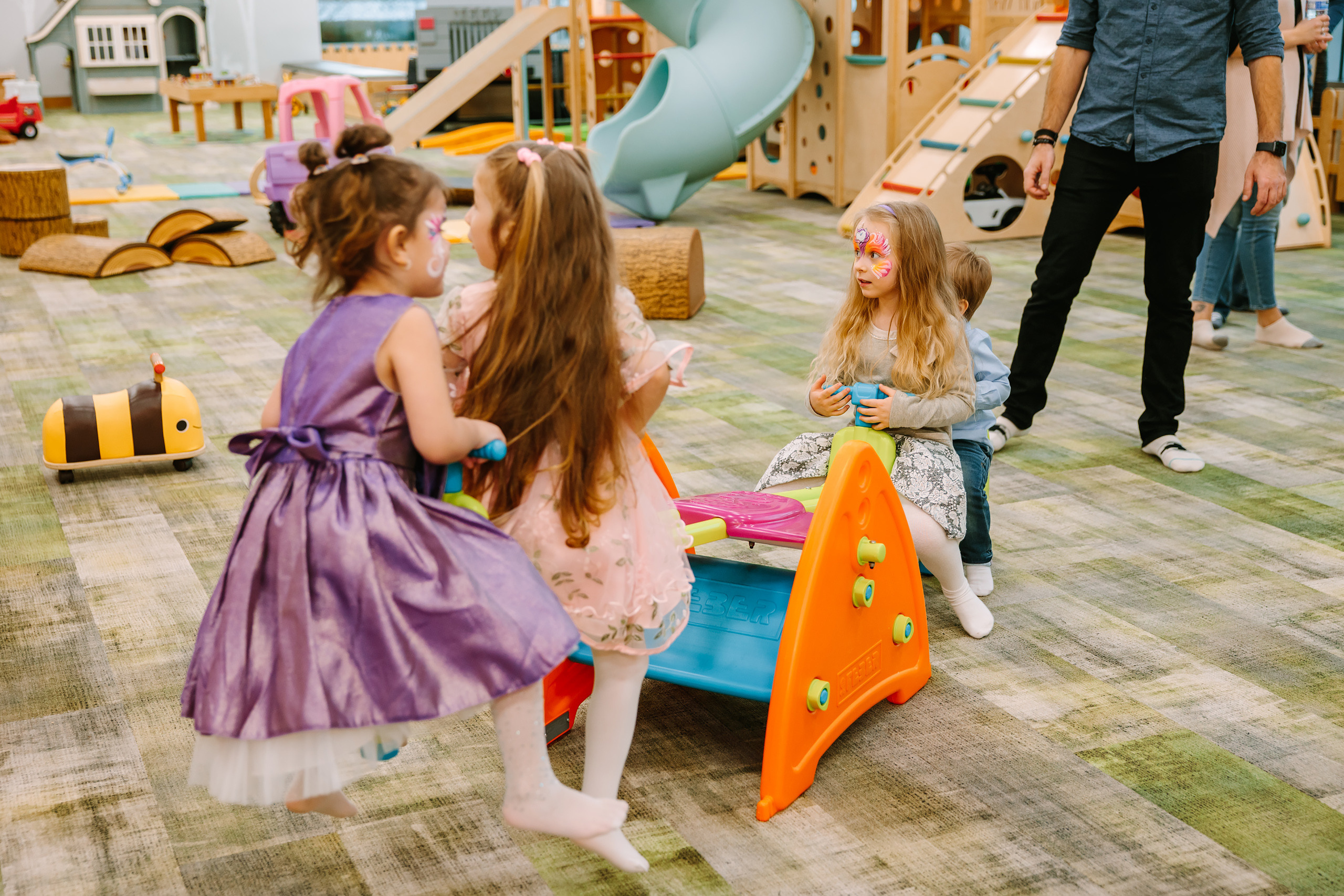 02.19.2022 Birthday Party. Wedding family event photographer in Chicago Nick Yushevich